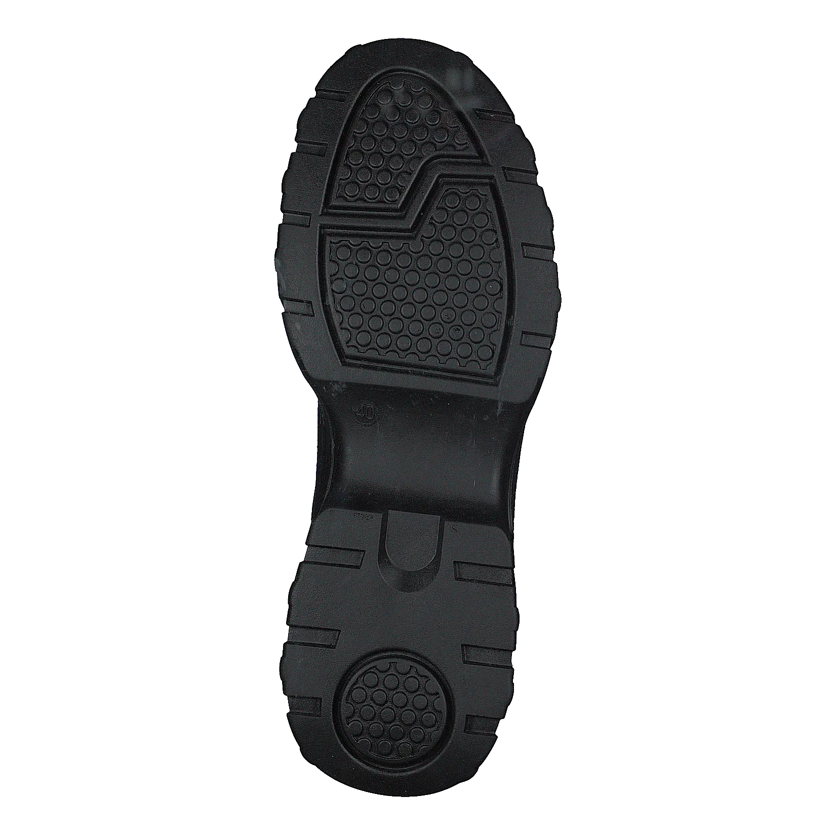 75-20102 Black