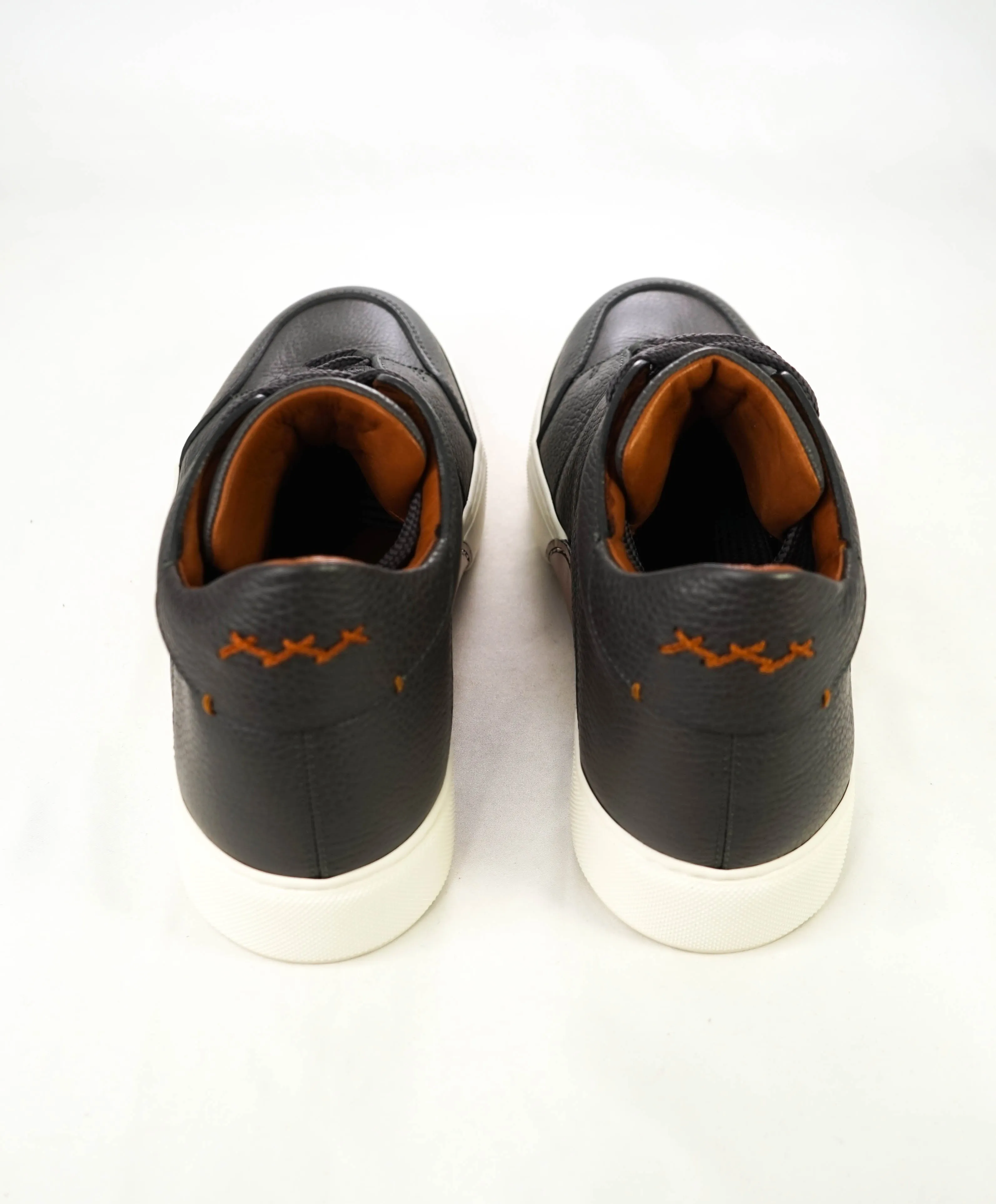 $990 ERMENEGILDO ZEGNA - COUTURE "Tiziano" Sneakers - 10 US (43 EU)