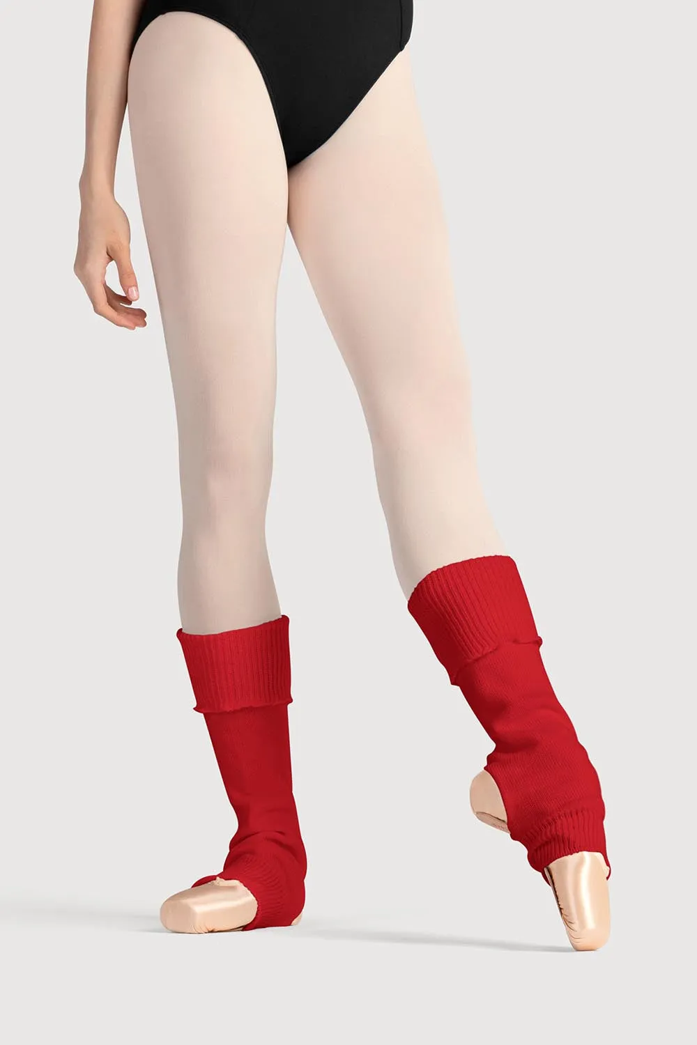 A0114 - Bloch Anya Legwarmers