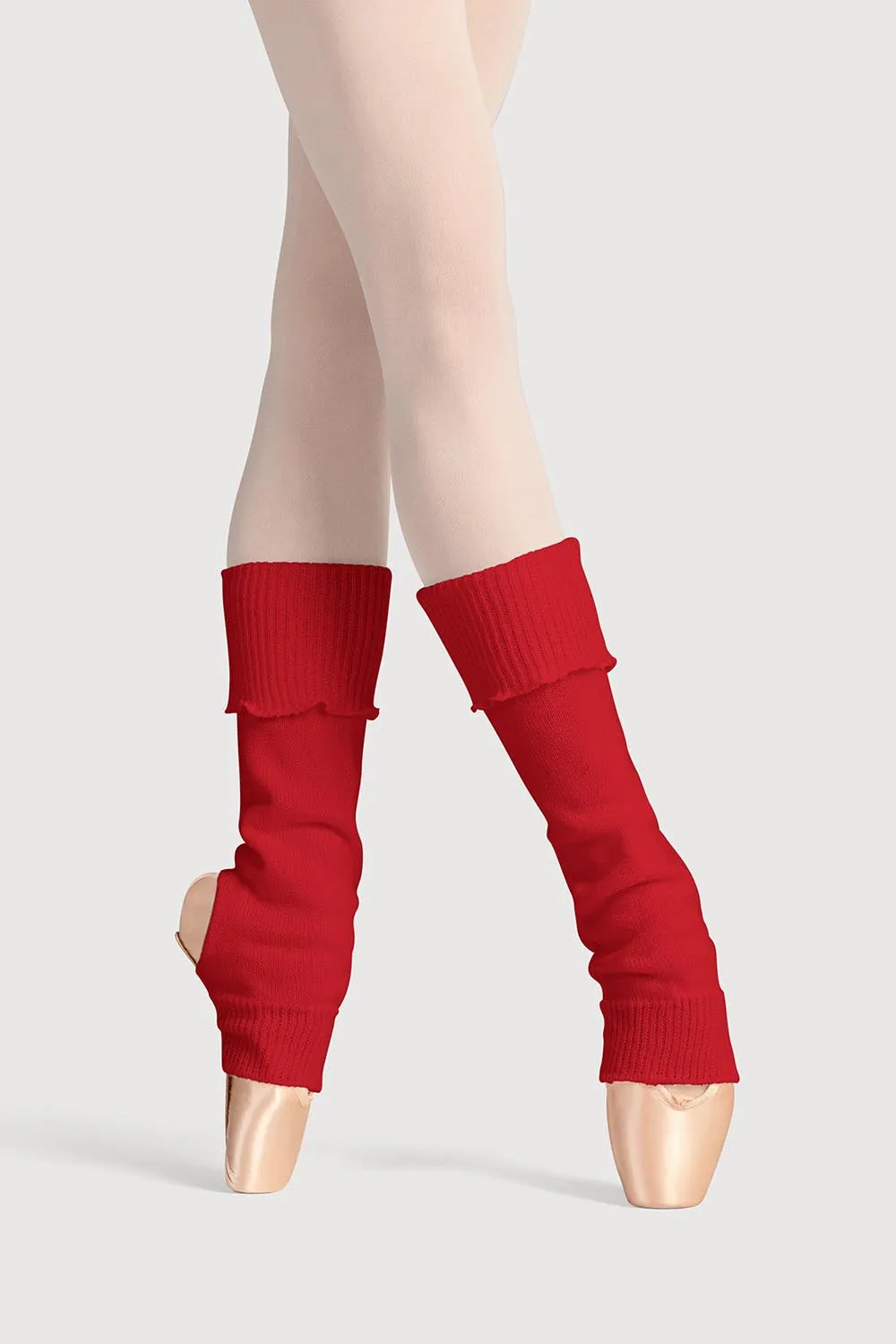 A0114 - Bloch Anya Legwarmers