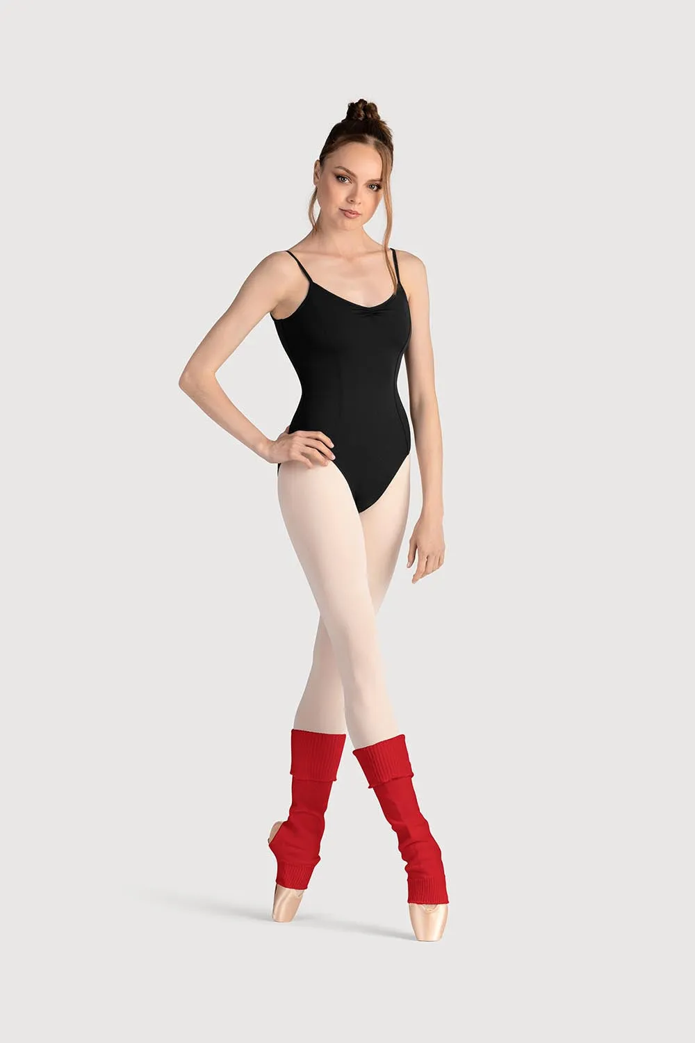 A0114 - Bloch Anya Legwarmers