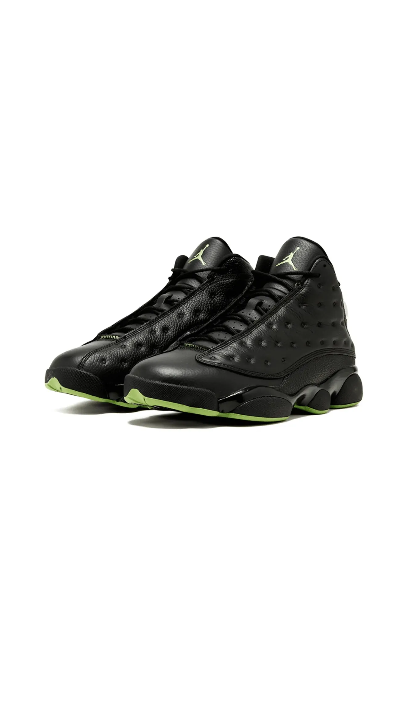 Air Jordan 13 Retro "Altitude 2017" sneakers