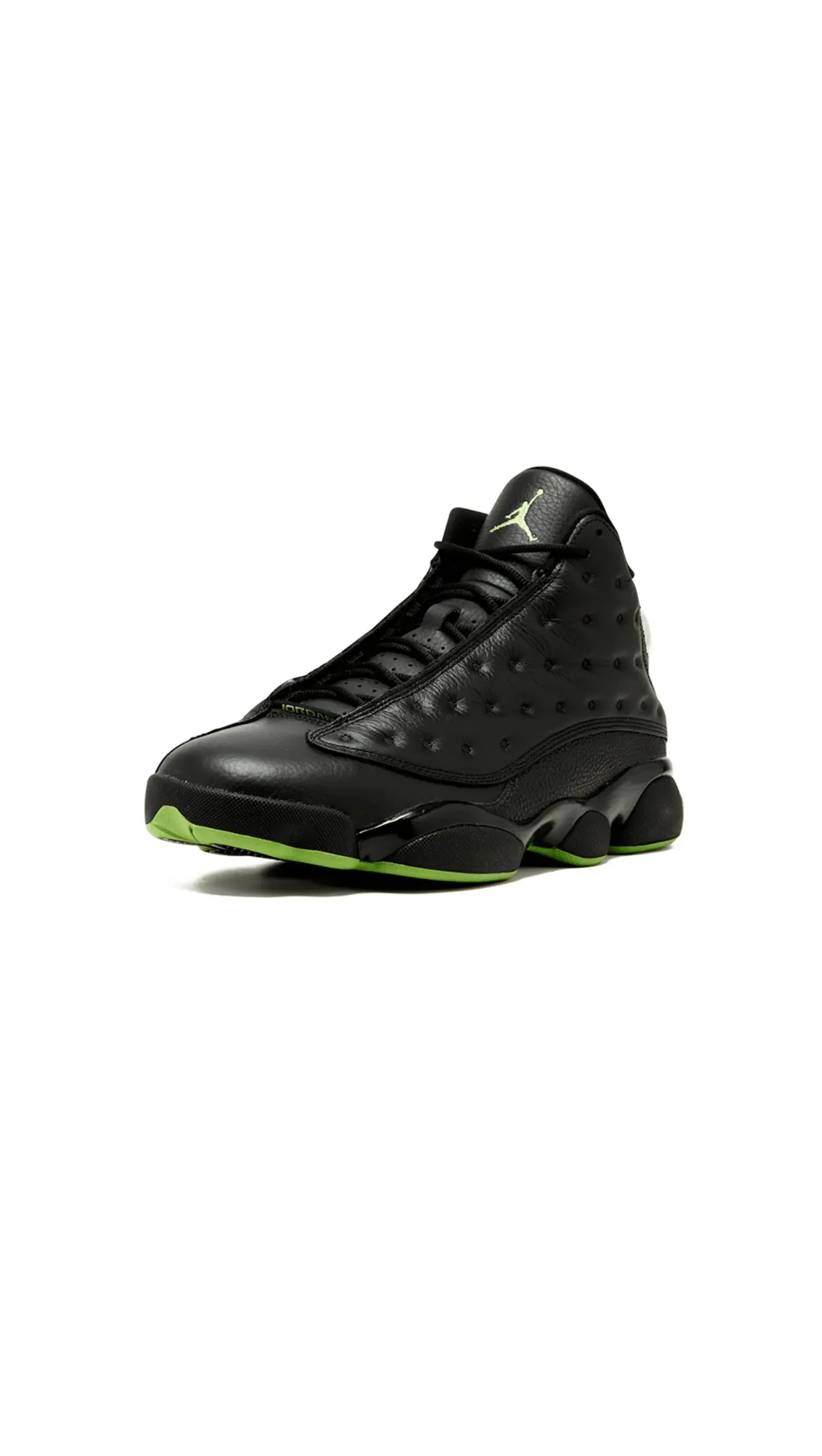 Air Jordan 13 Retro "Altitude 2017" sneakers