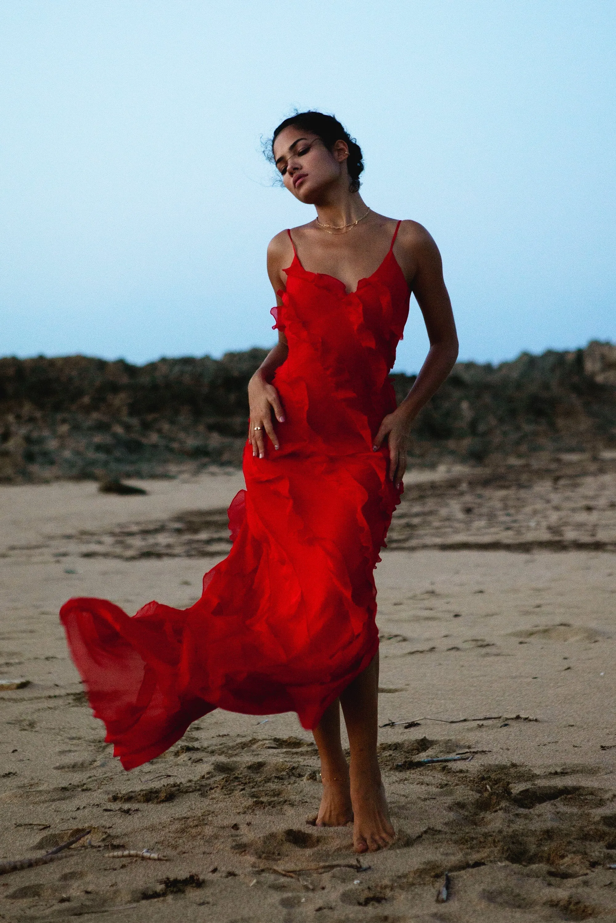 Amelie Dress  Sale & Fast Shipping