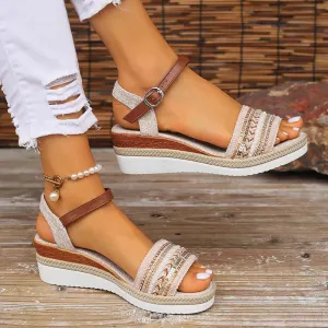 Amira | Casual Spring Sandals