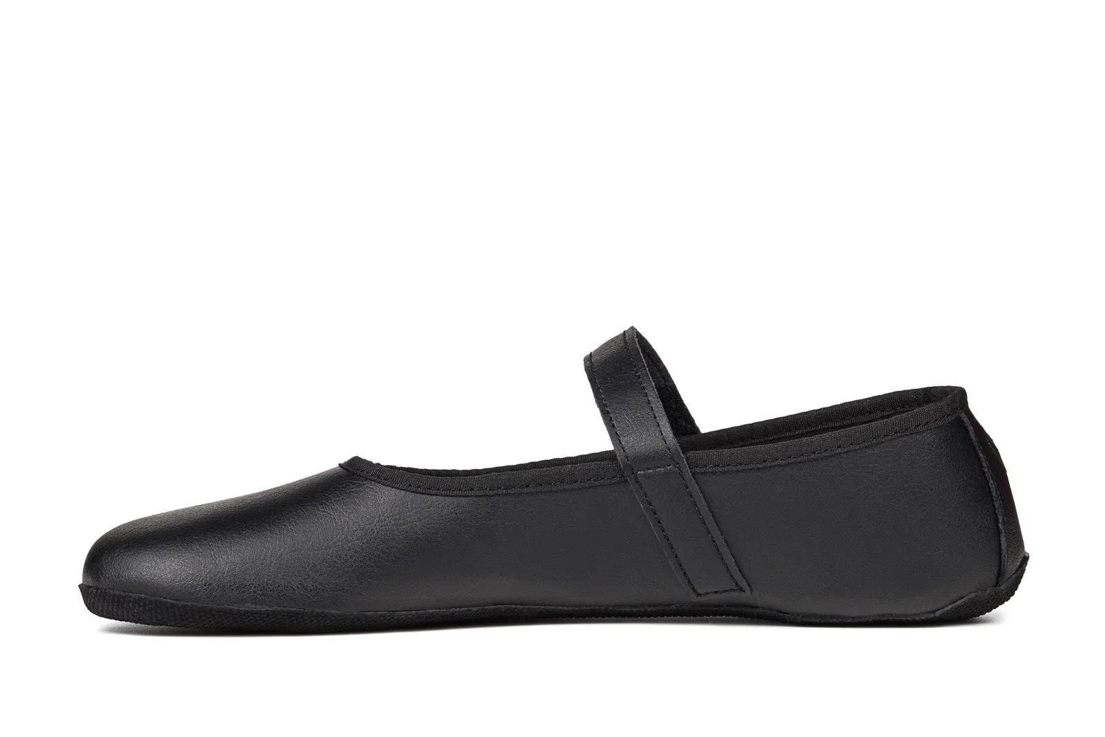 Ananda Barefoot Dress shoes for Narrow Feet