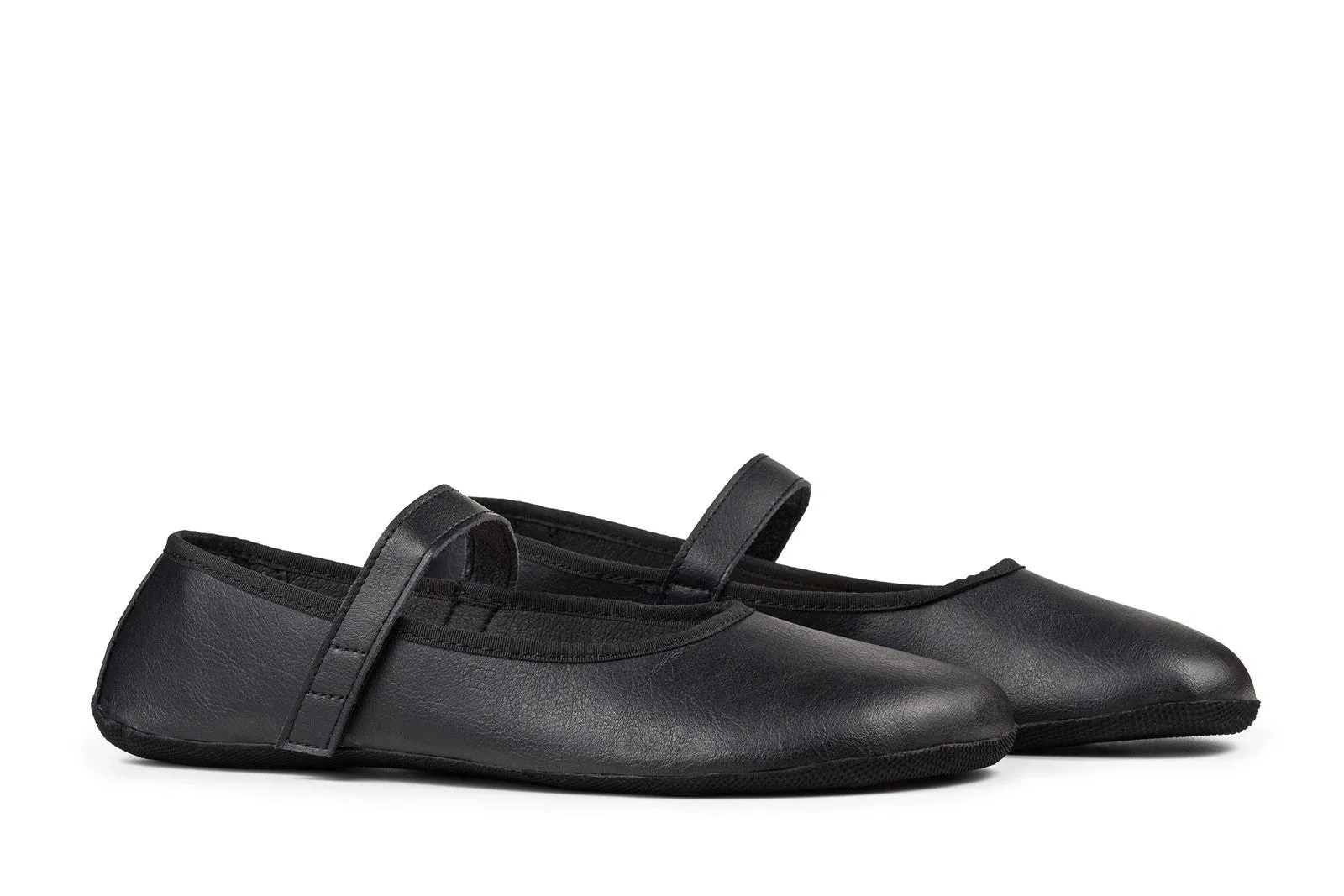 Ananda Barefoot Dress shoes for Narrow Feet