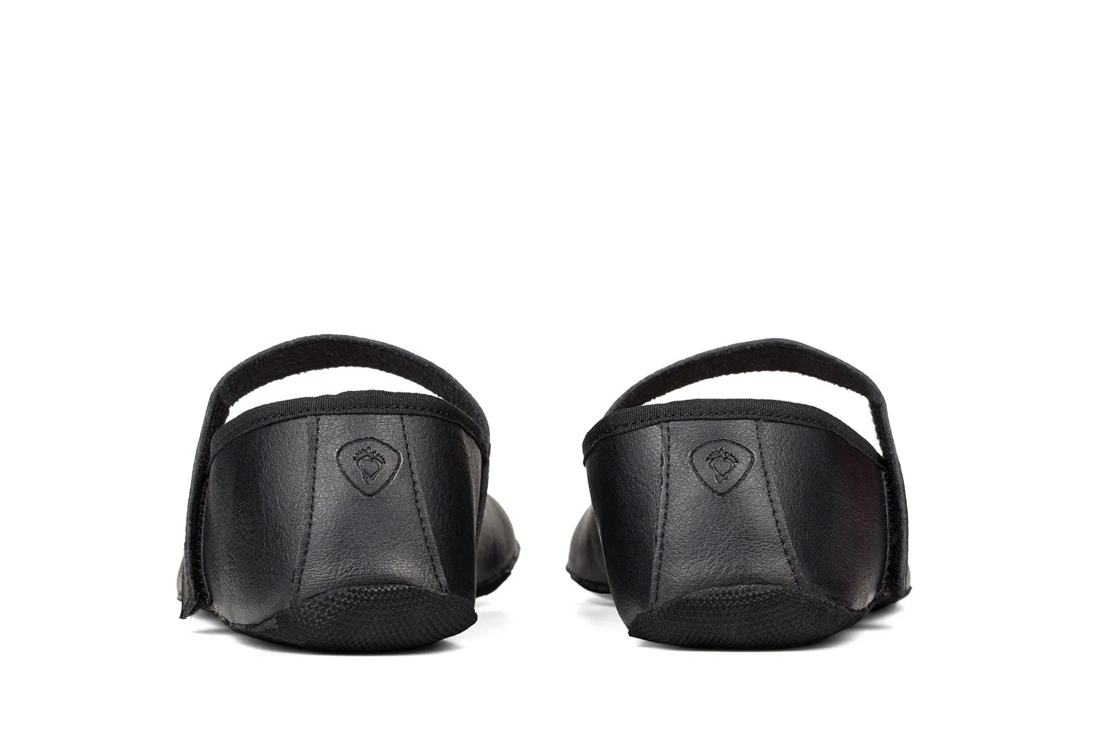 Ananda Barefoot Dress shoes for Narrow Feet