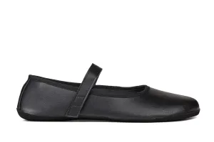 Ananda Barefoot Dress shoes for Narrow Feet