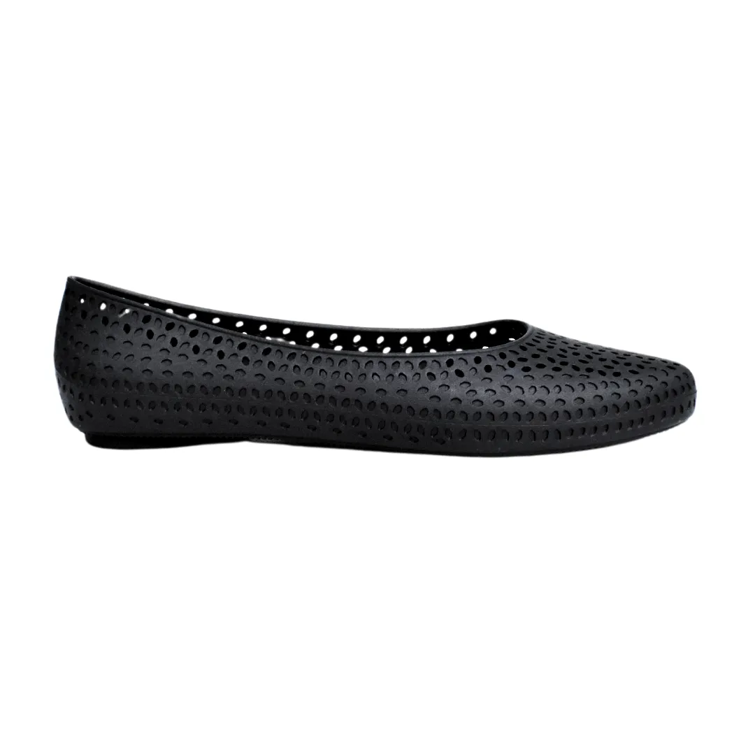 Arch Support Ballet Flats - Womens Samantha