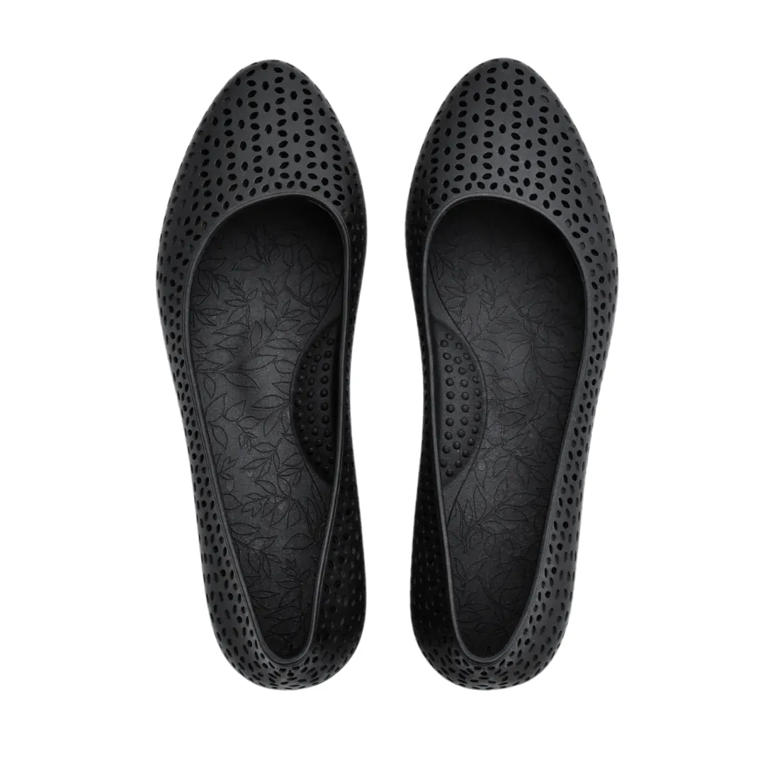 Arch Support Ballet Flats - Womens Samantha