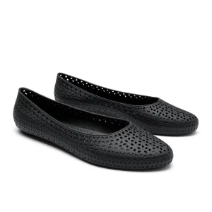 Arch Support Ballet Flats - Womens Samantha