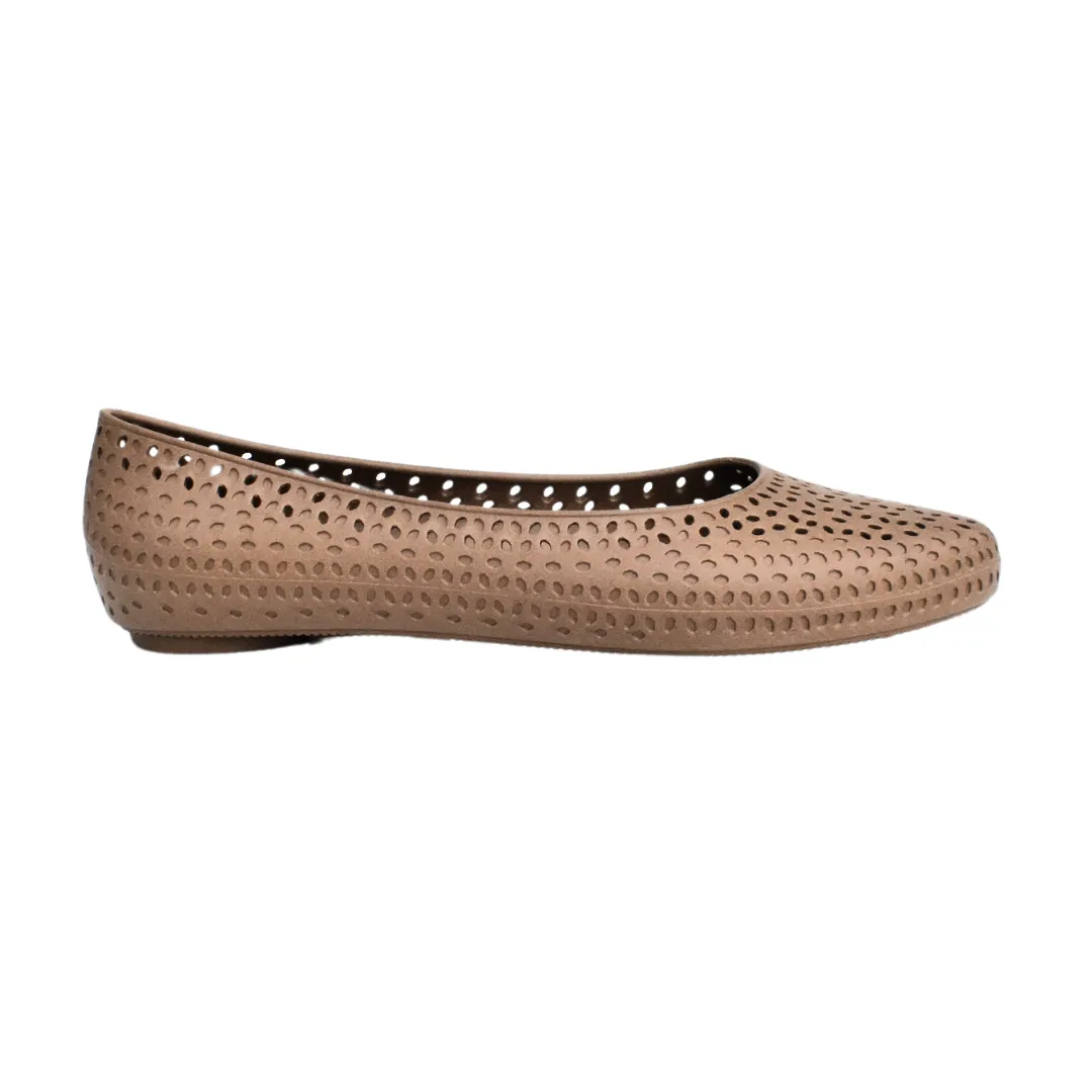 Arch Support Ballet Flats - Womens Samantha