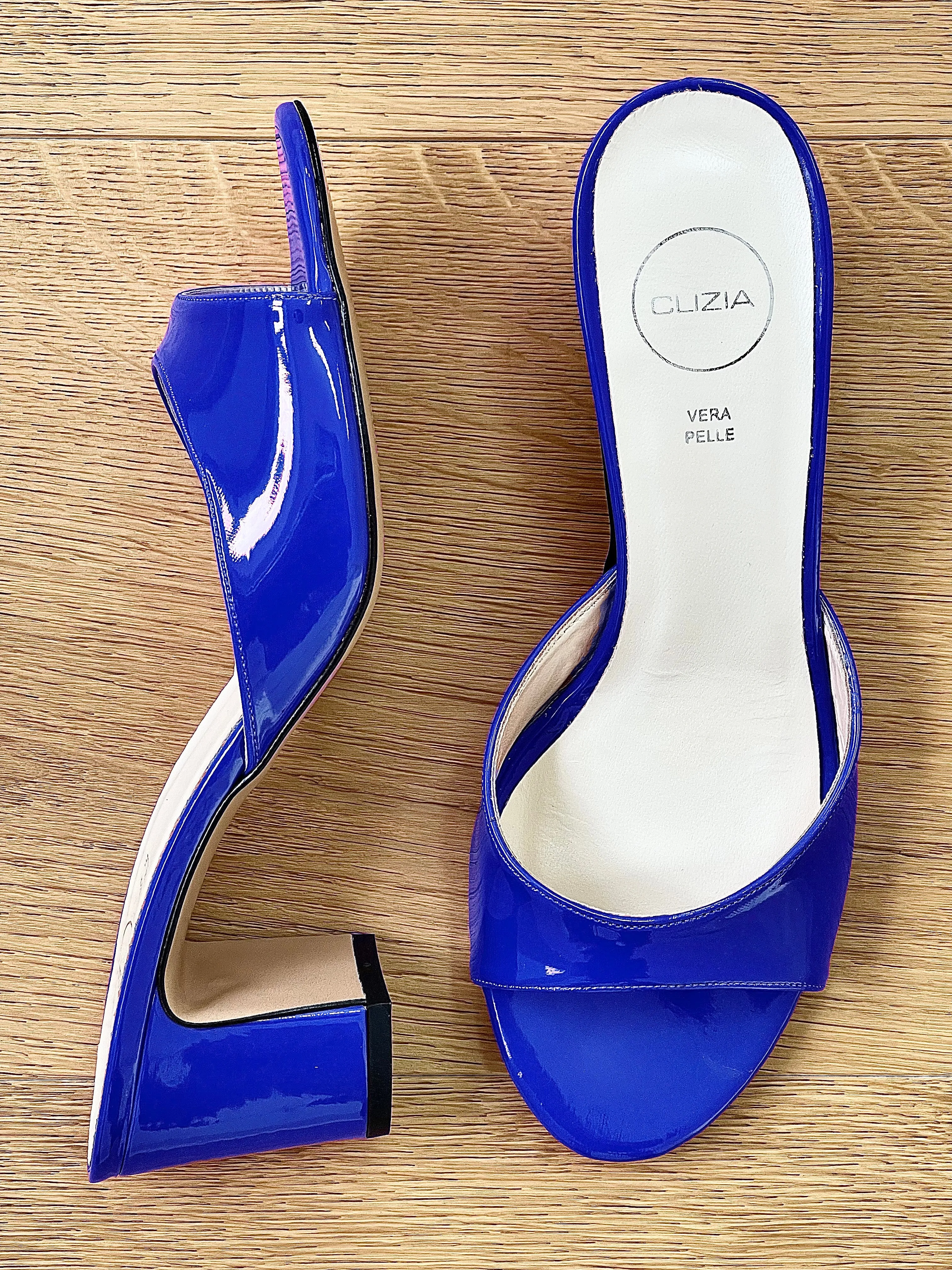 AZAI VERNICE BLUETTE