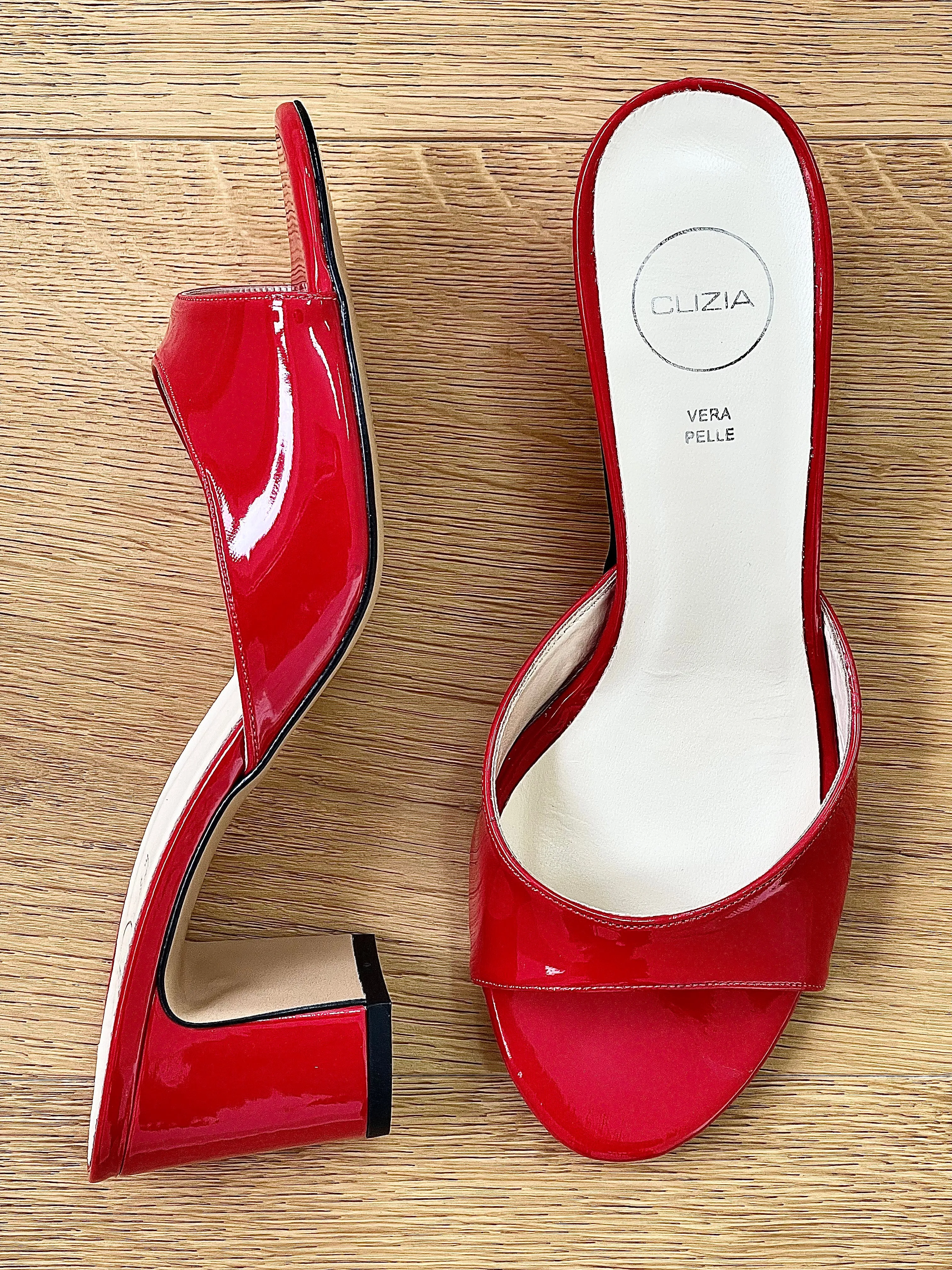 AZAI VERNICE ROSSO