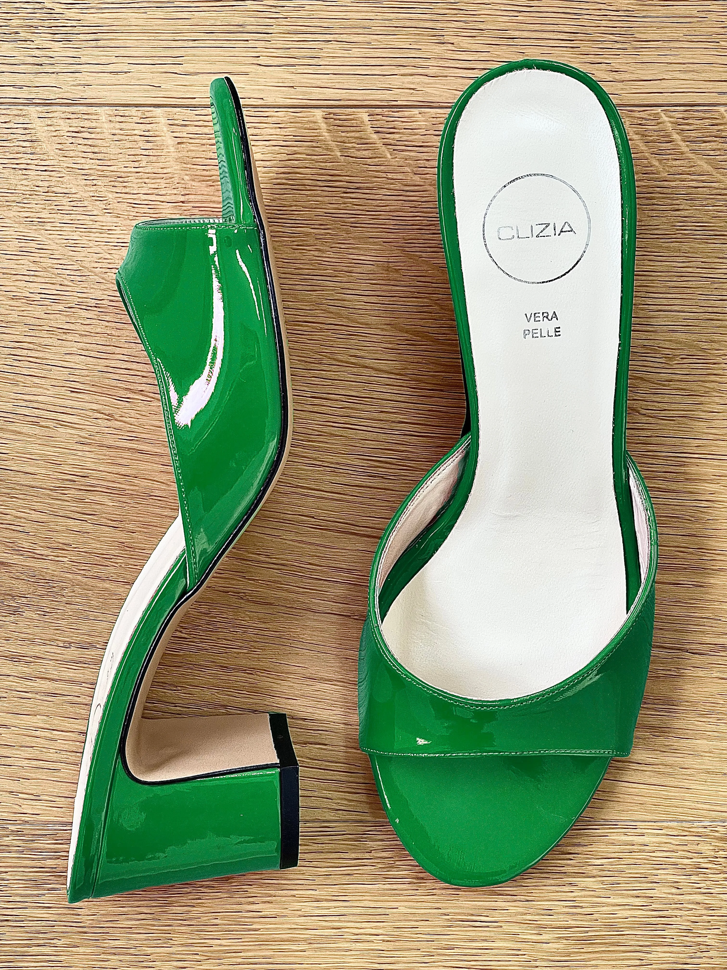 AZAI VERNICE VERDE