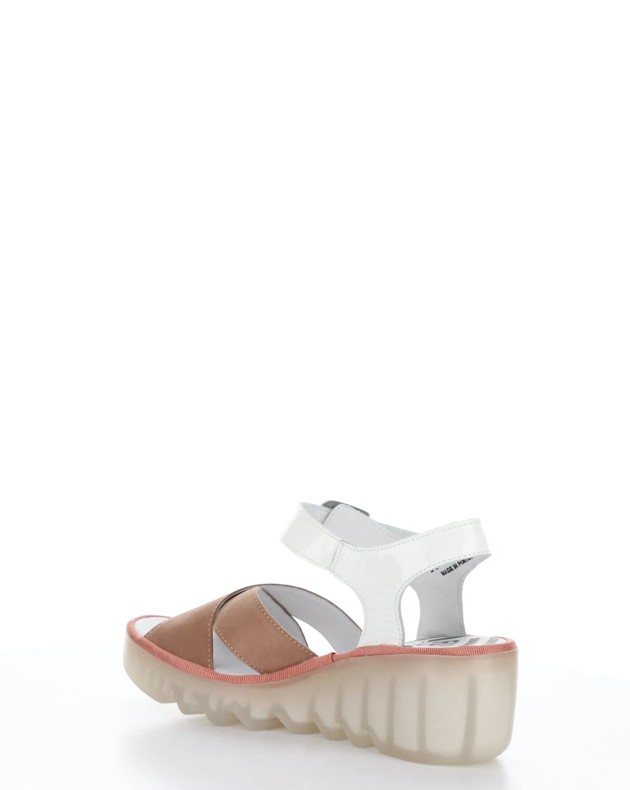 Bace | Pink / Off White