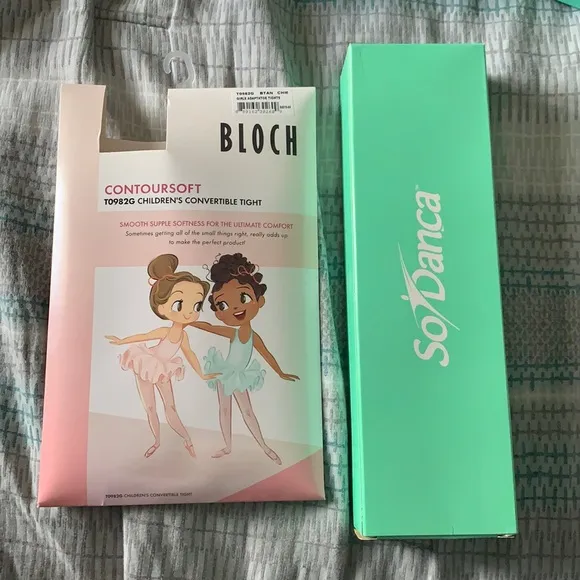 Ballet bundle