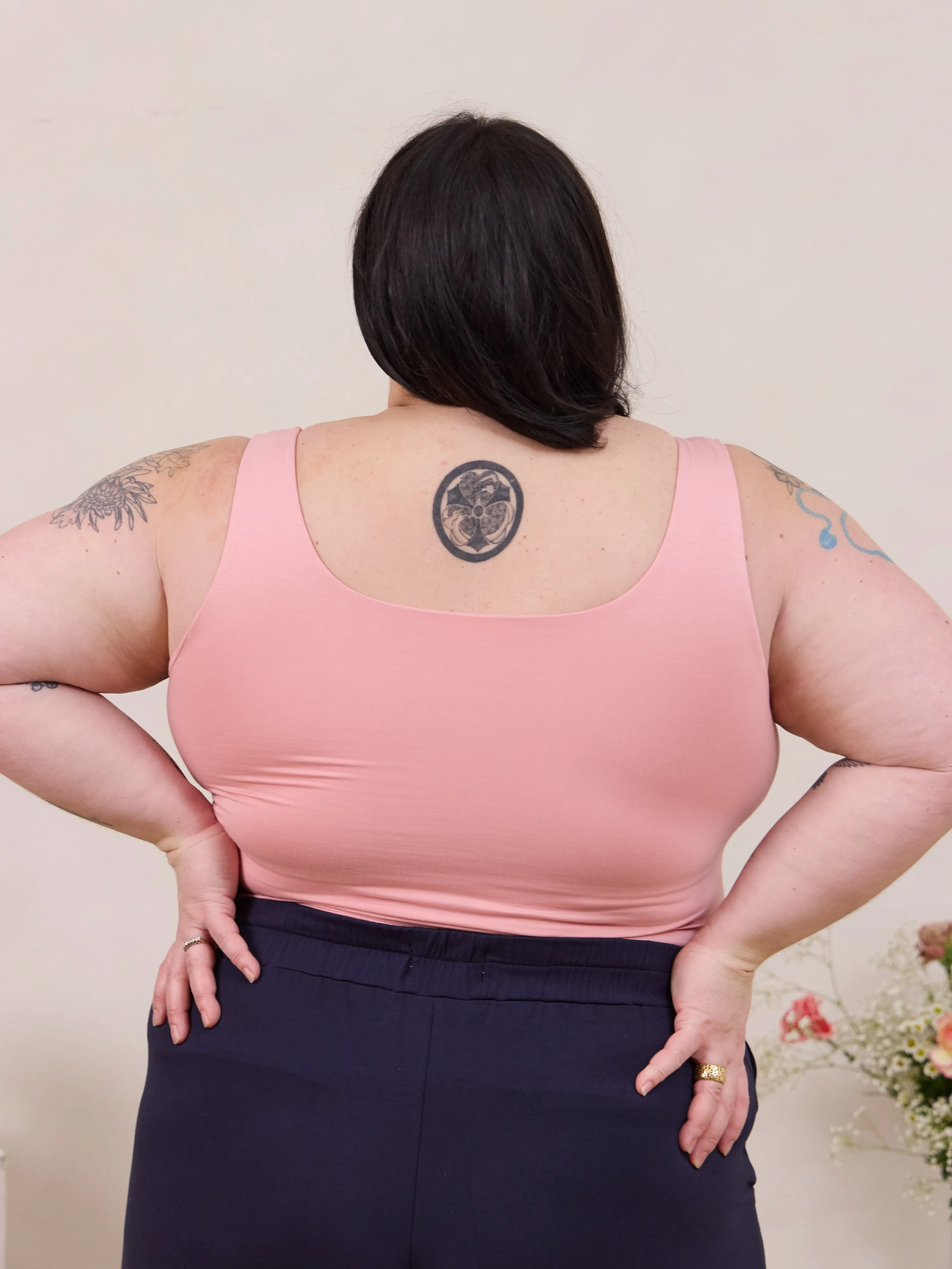 BALLET RINA TANK