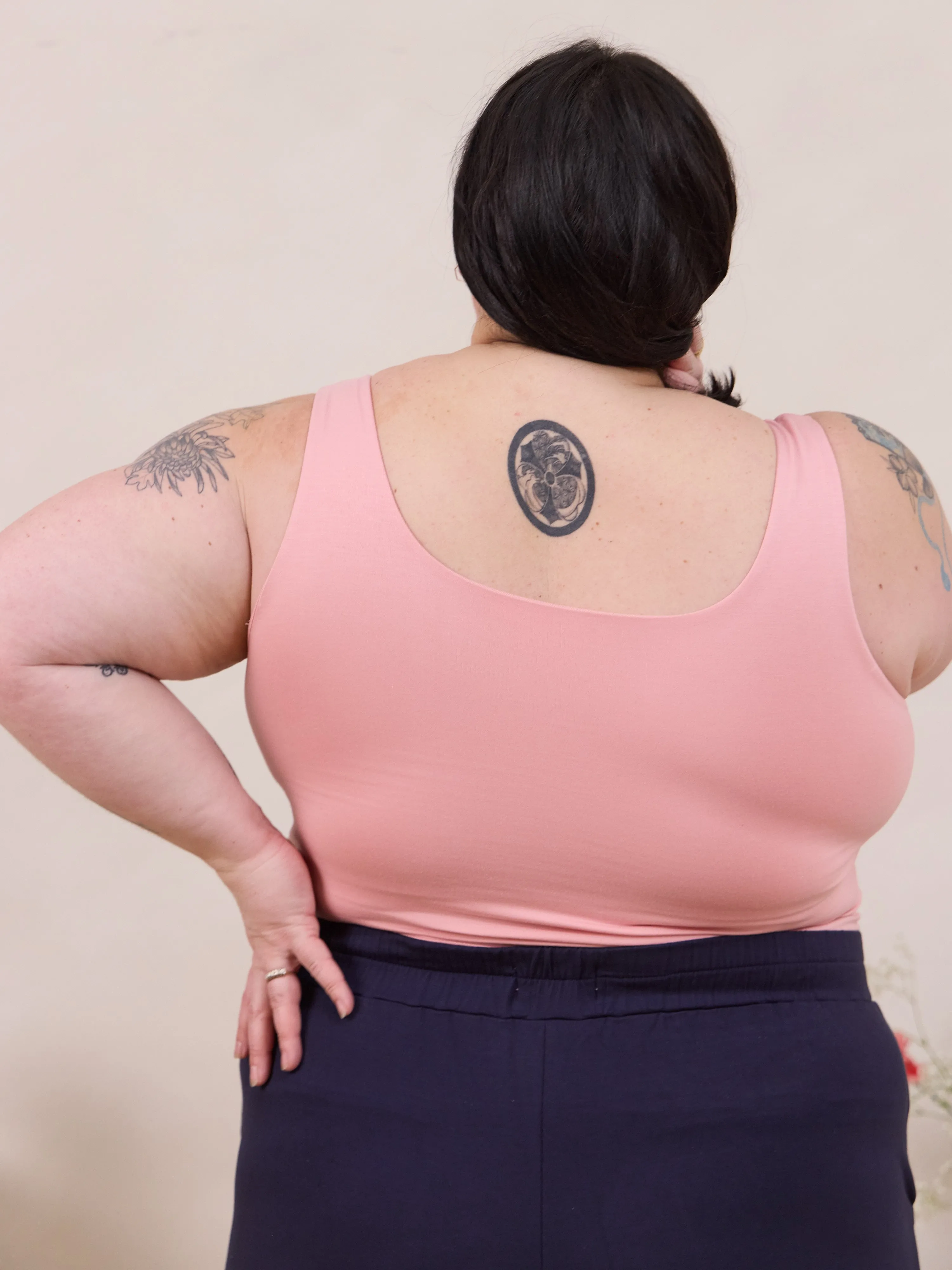 BALLET RINA TANK