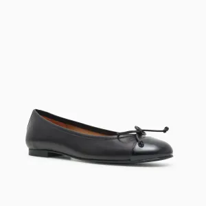 Balmoral Ballet Flat