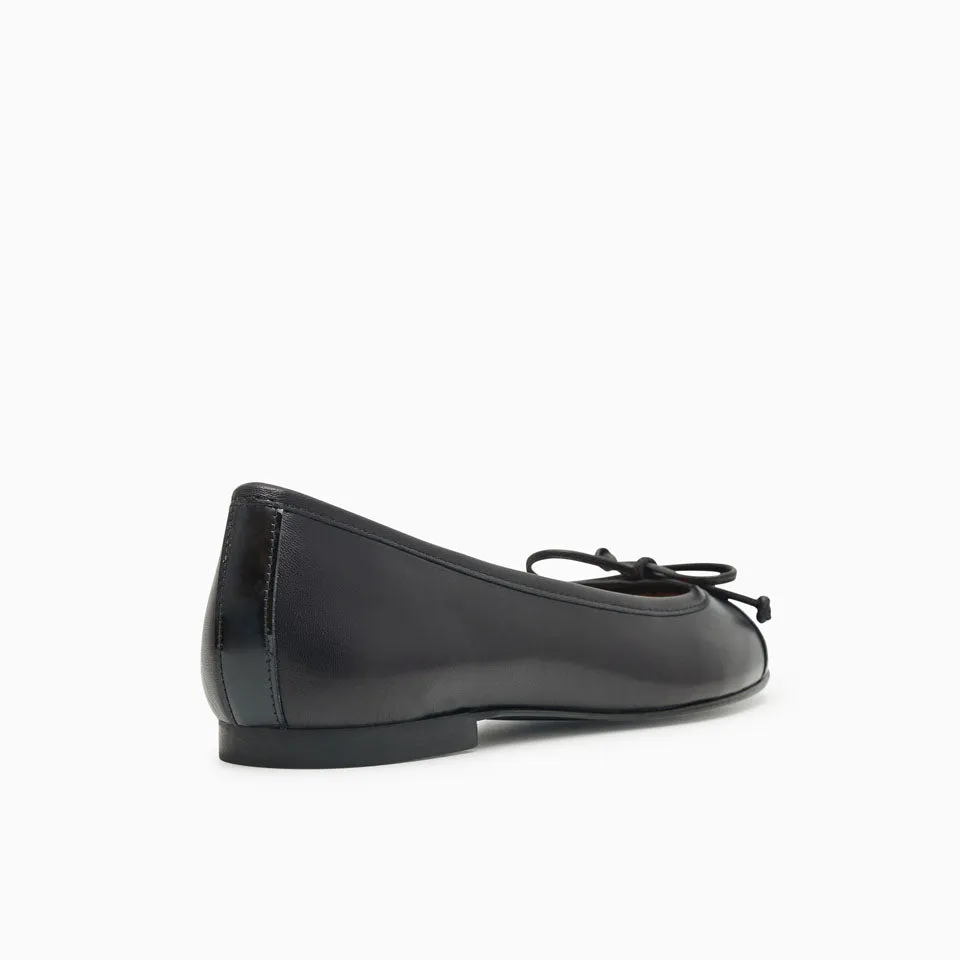 Balmoral Ballet Flat