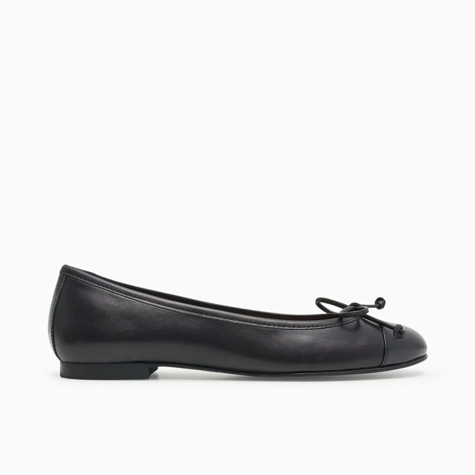 Balmoral Ballet Flat