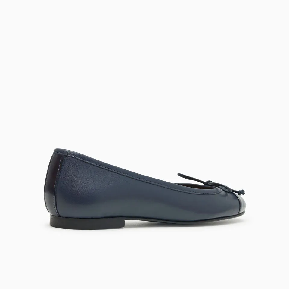 Balmoral Ballet Flat