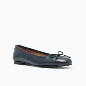 Balmoral Ballet Flat