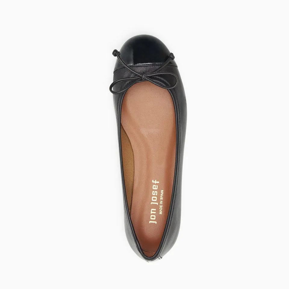 Balmoral Ballet Flat