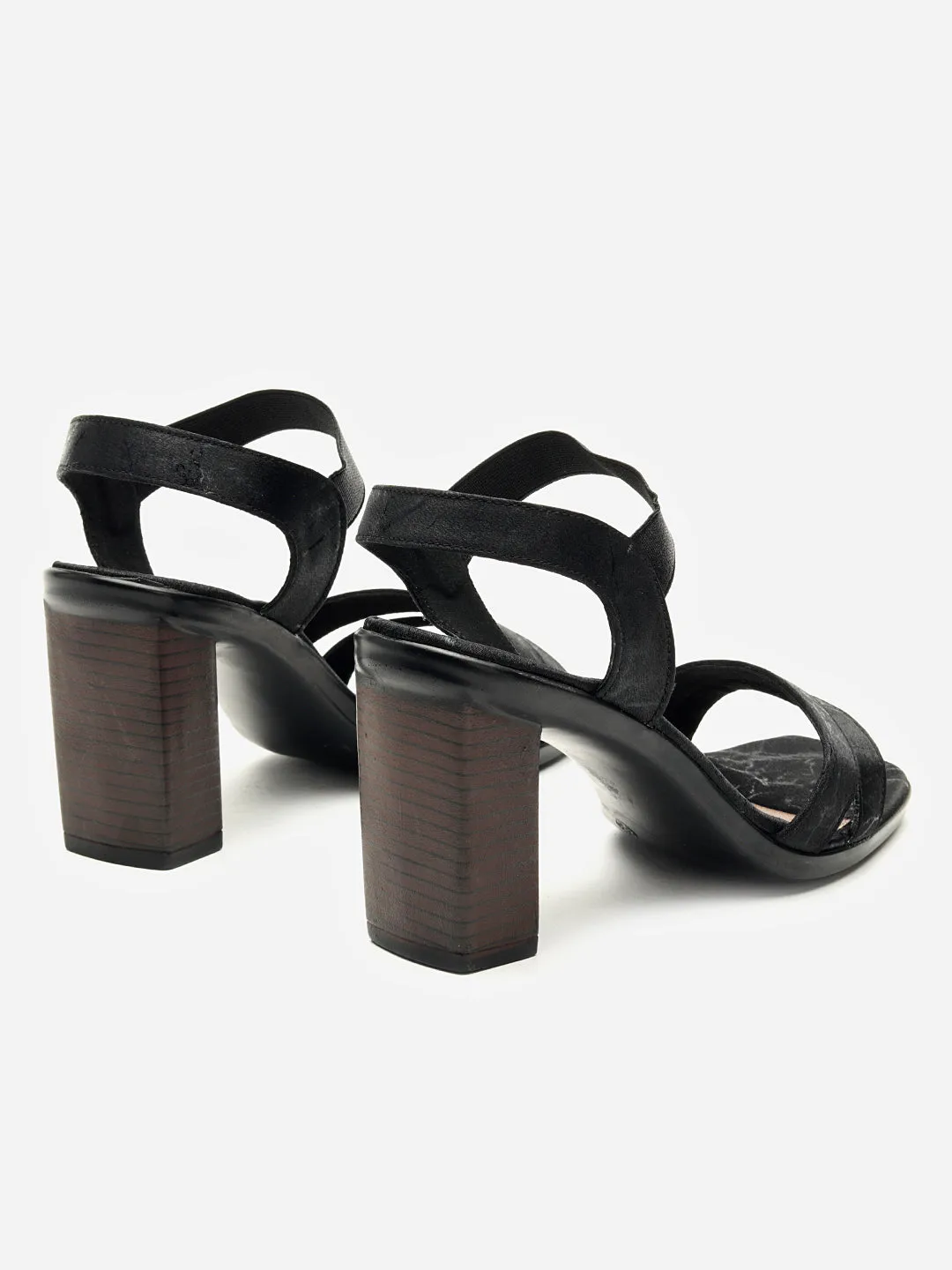 Breezy Block heel Sandals