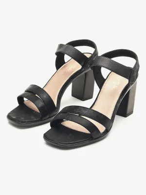 Breezy Block heel Sandals