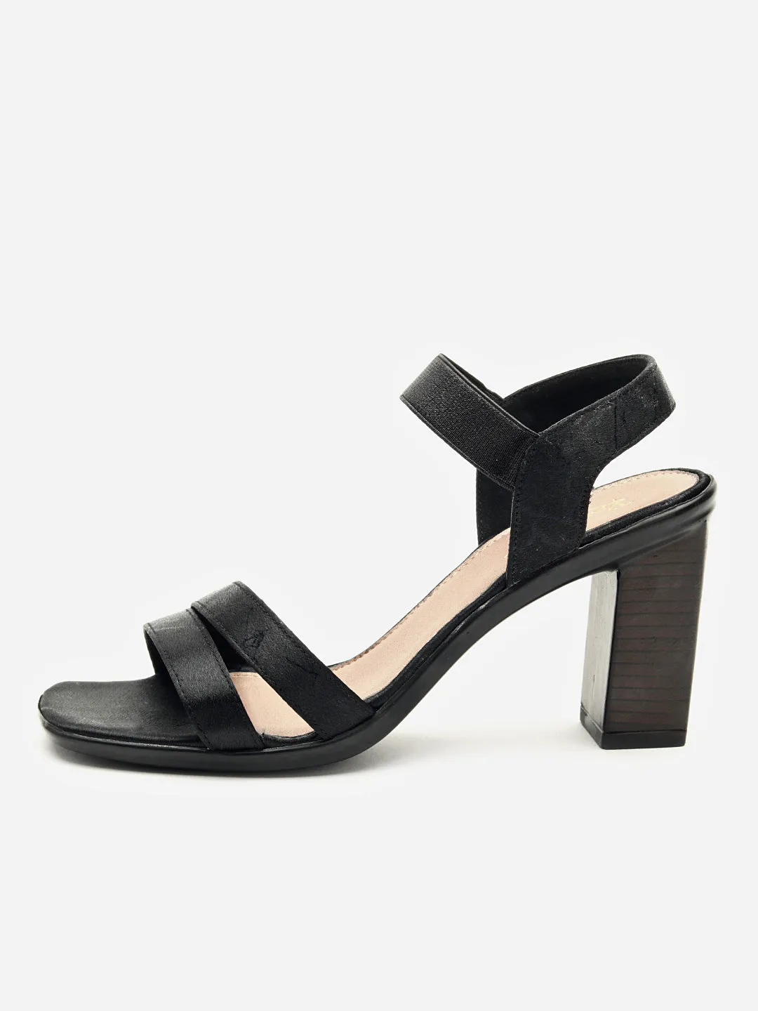 Breezy Block heel Sandals