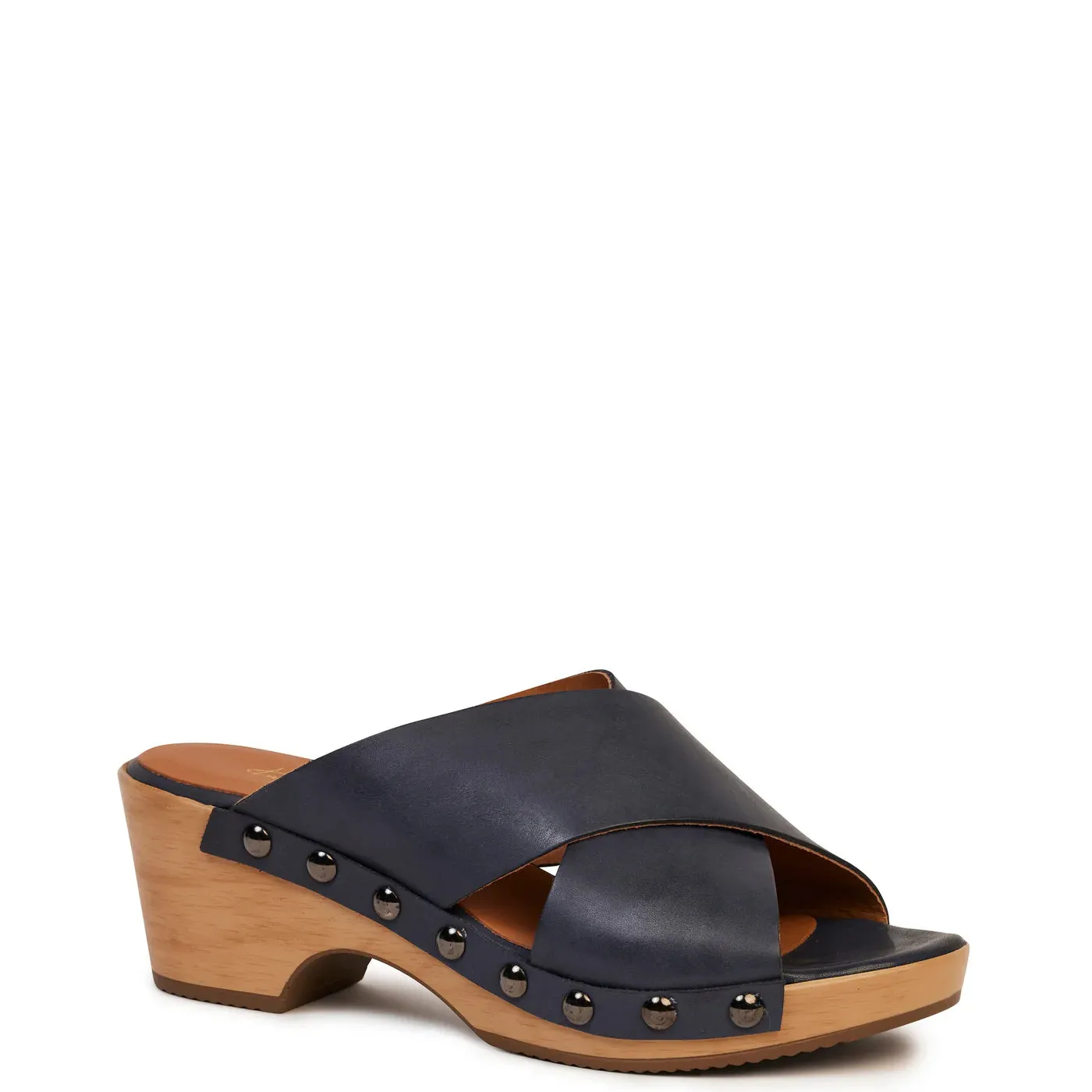 Calabasas Slide Black
