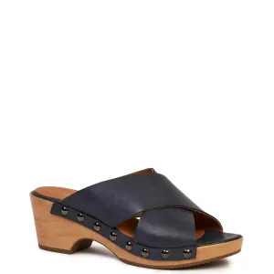 Calabasas Slide Black