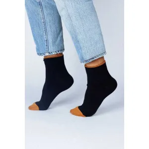 Centre Ankle Sock | Tailored Union