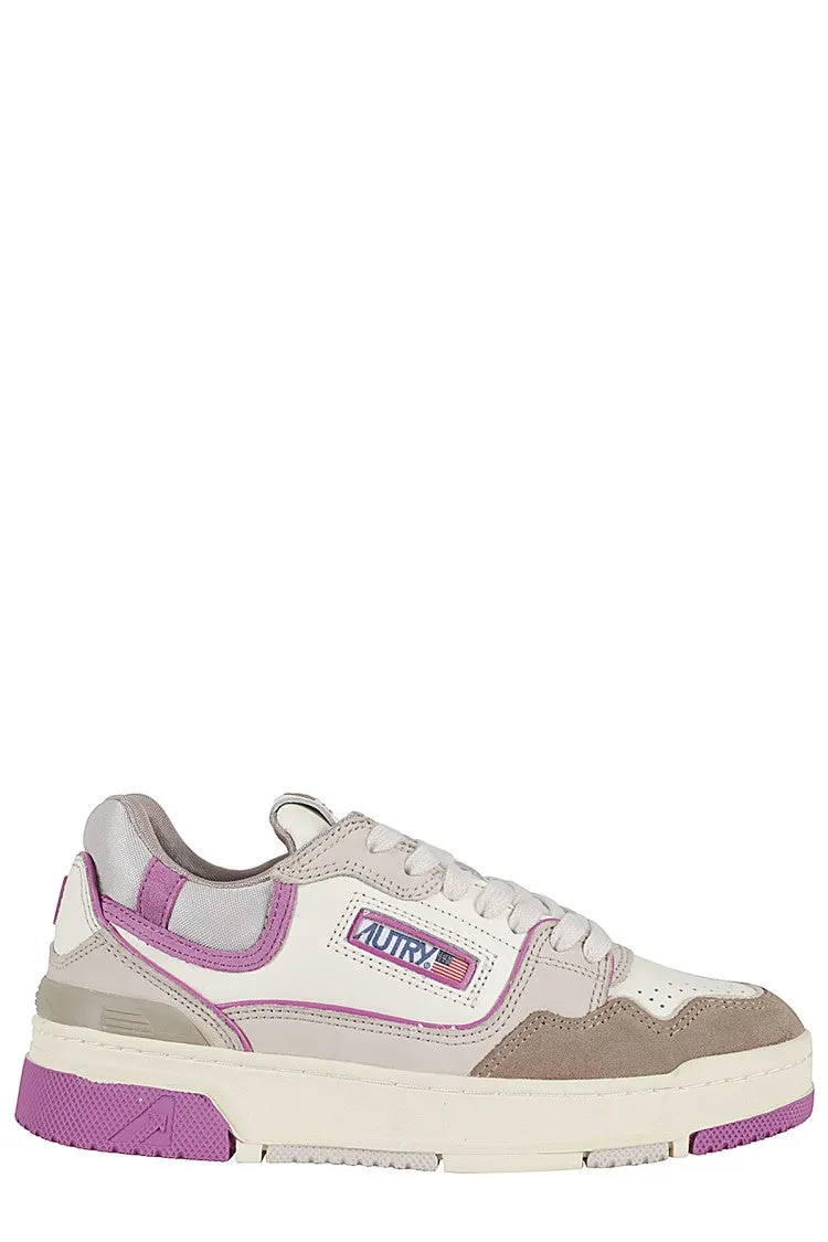 Clc Low Sneakers