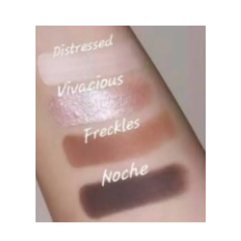 ColourPop x ILuvsarahii Eyeshadow Palette - Chic Y