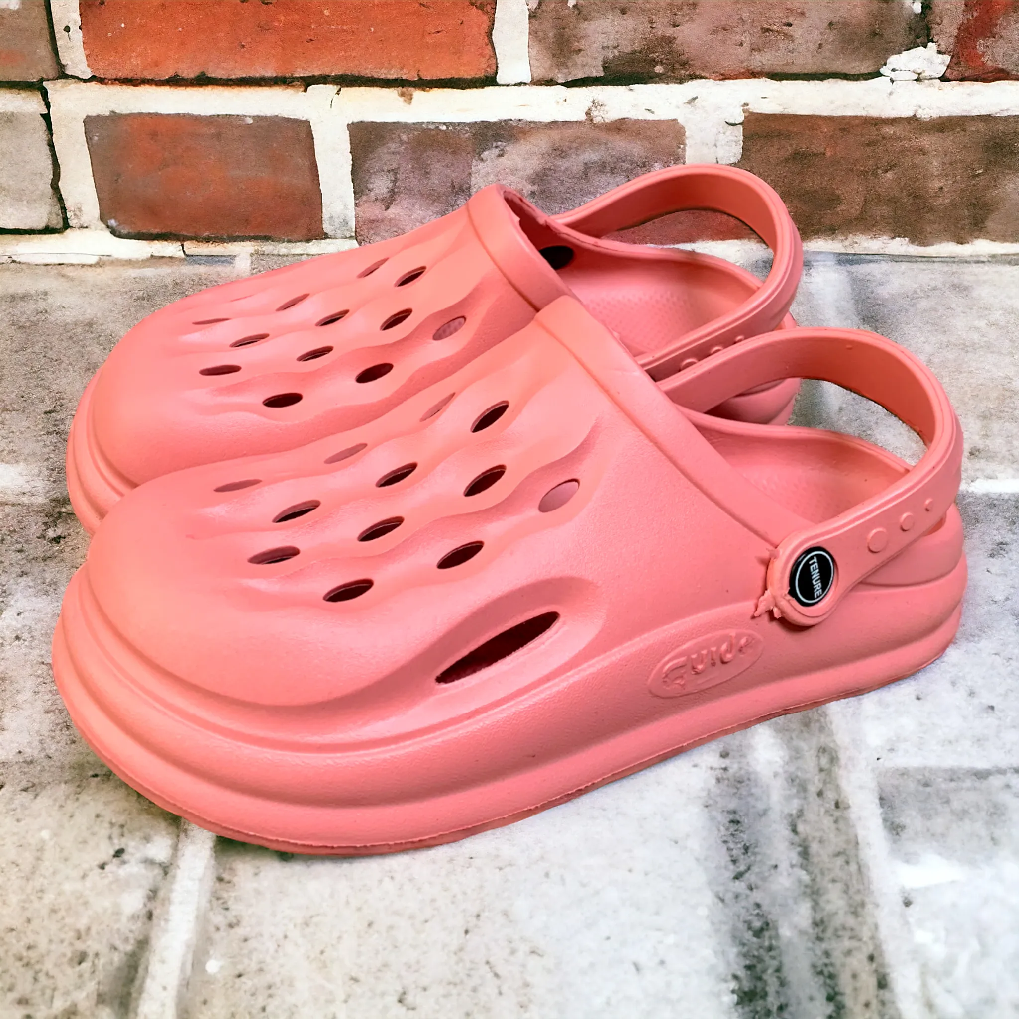 Comfy Clogs For Ladies Soft, Durable and Comfortable