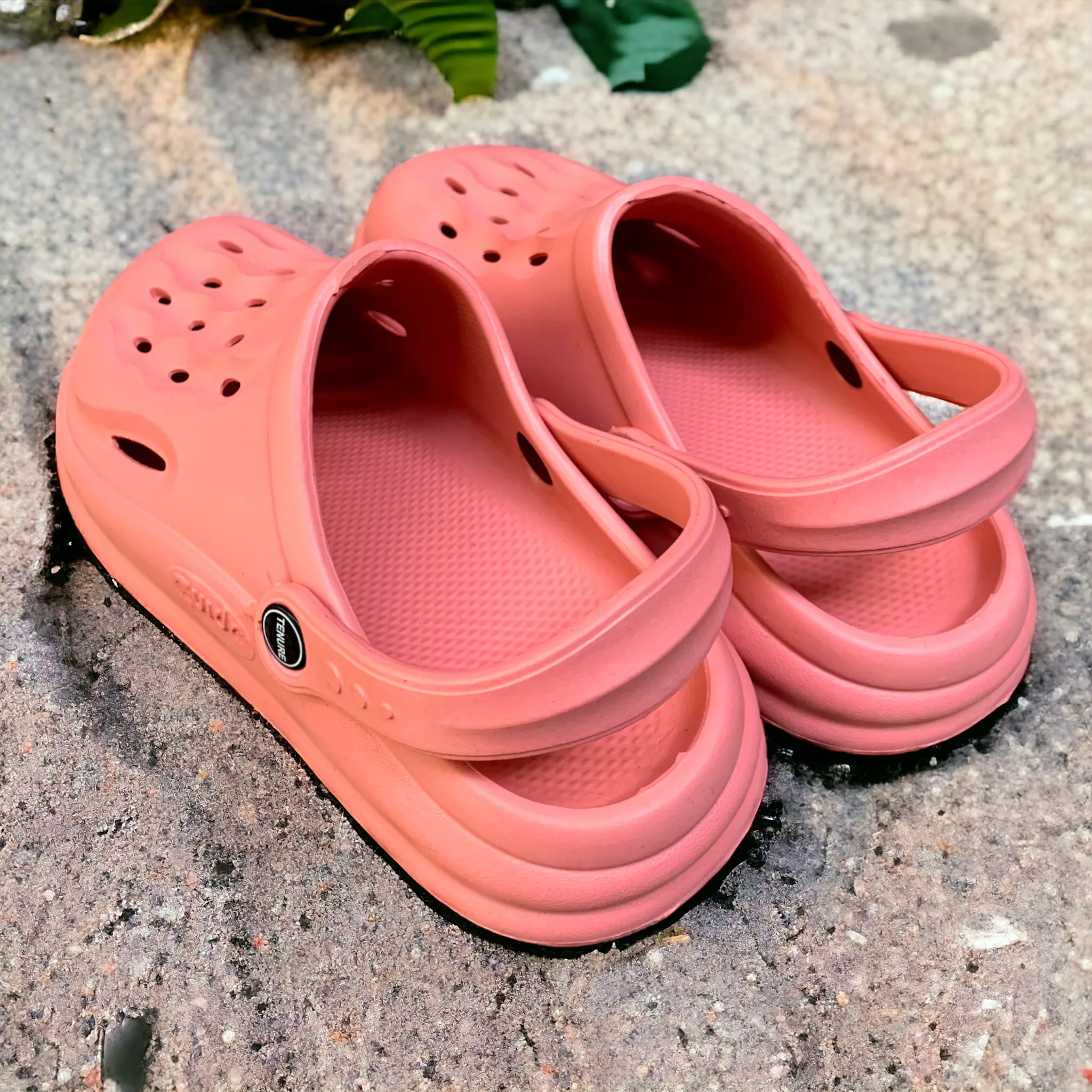 Comfy Clogs For Ladies Soft, Durable and Comfortable