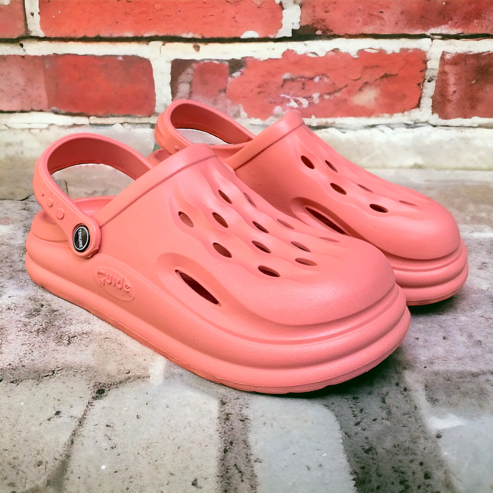 Comfy Clogs For Ladies Soft, Durable and Comfortable
