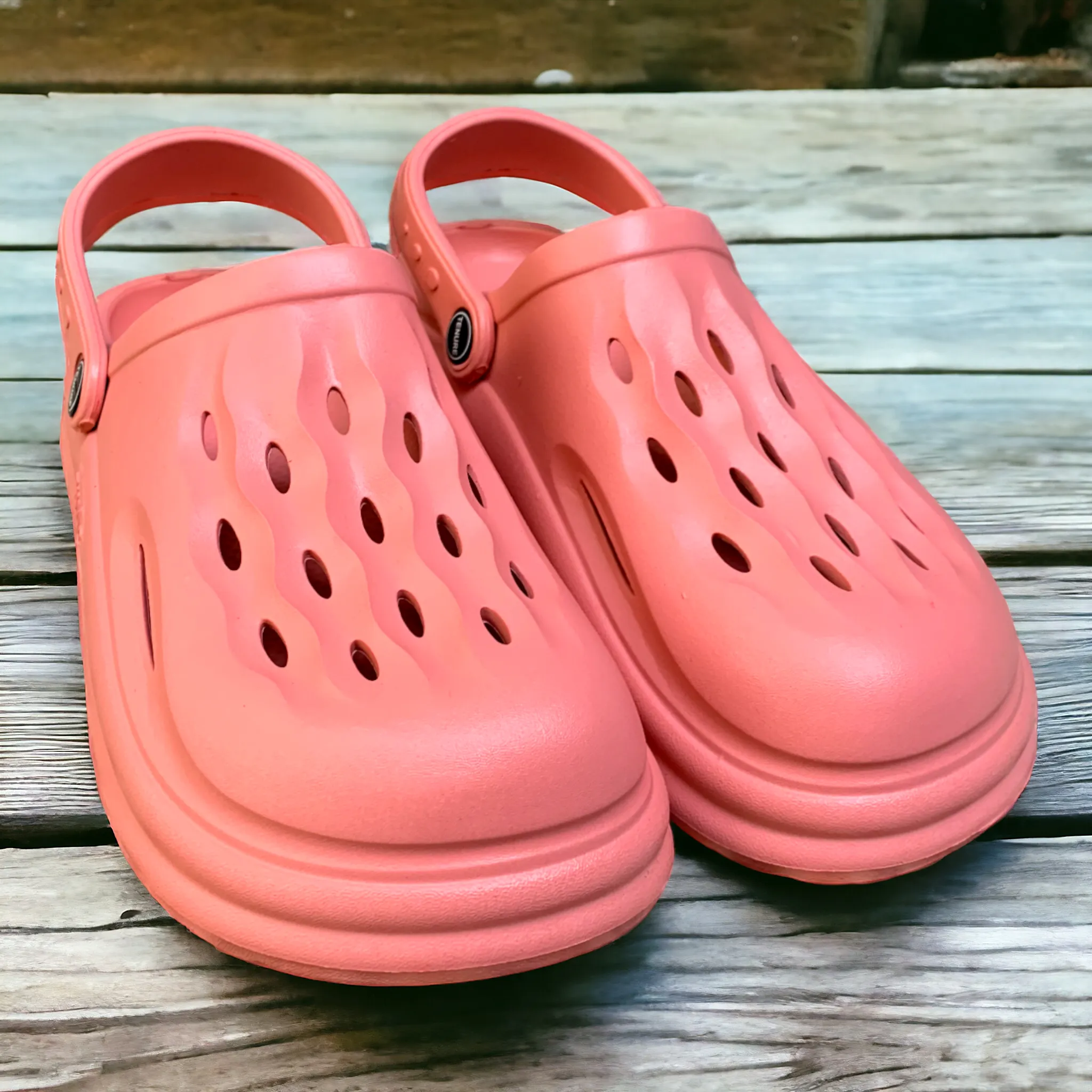 Comfy Clogs For Ladies Soft, Durable and Comfortable