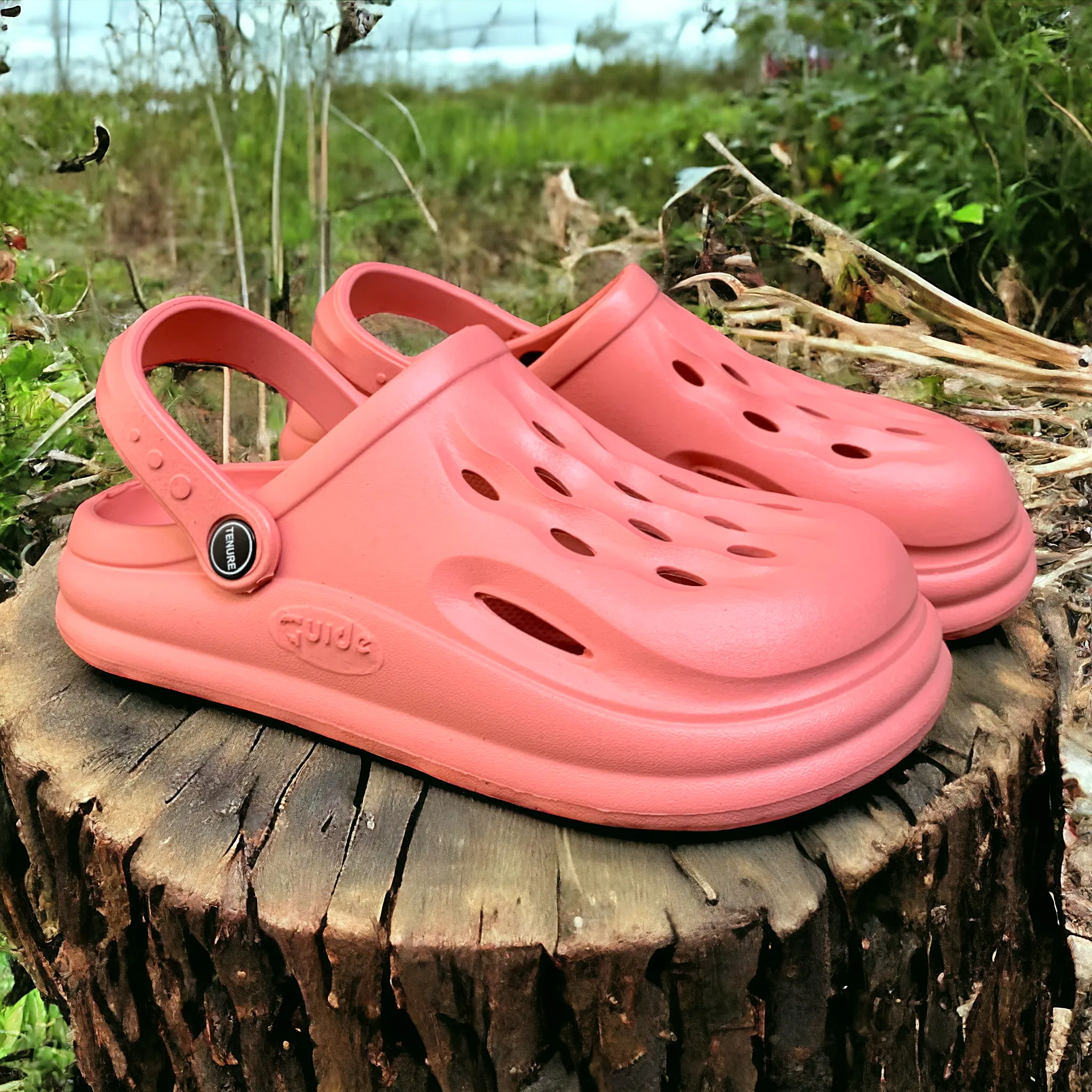Comfy Clogs For Ladies Soft, Durable and Comfortable