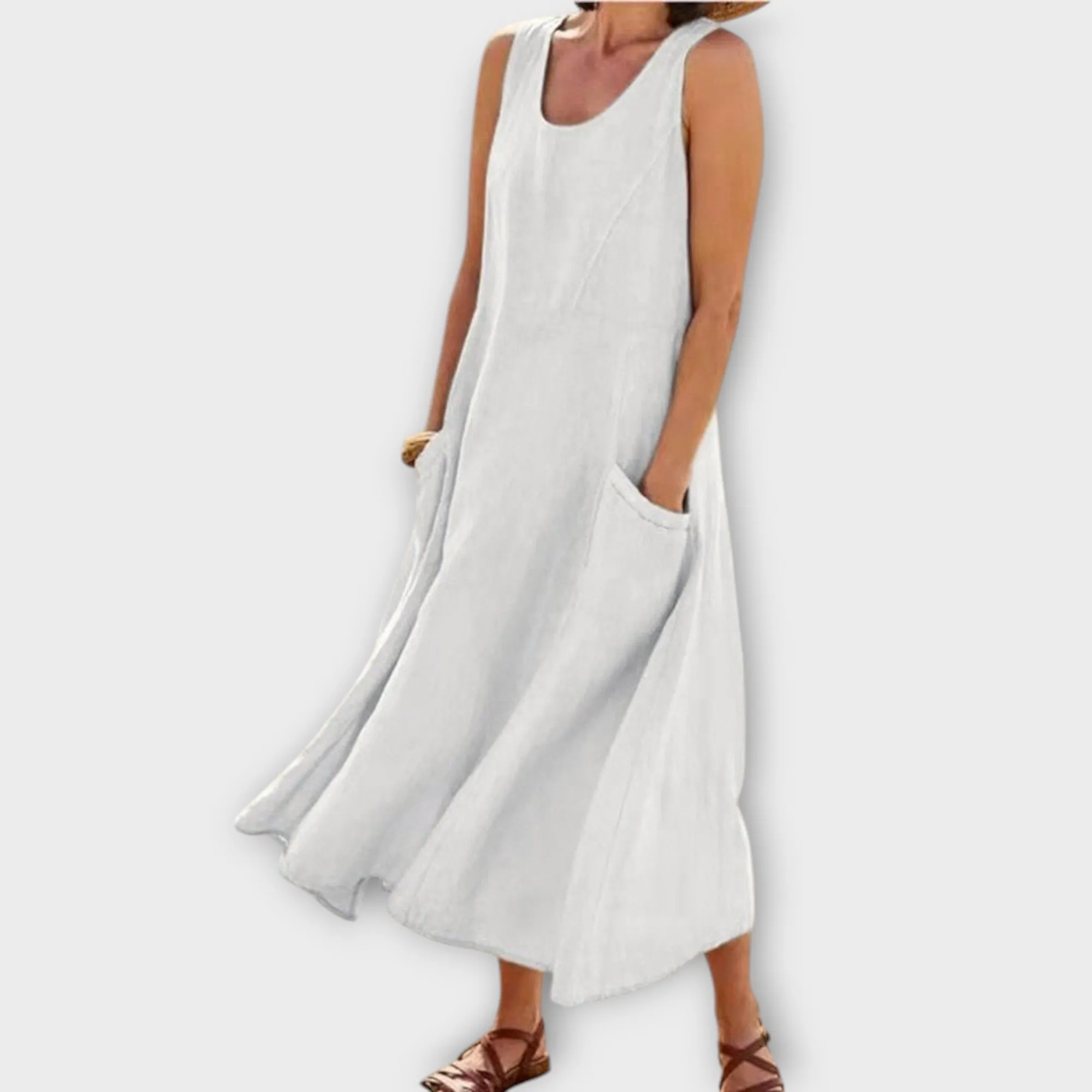 Comina | Airy Dress