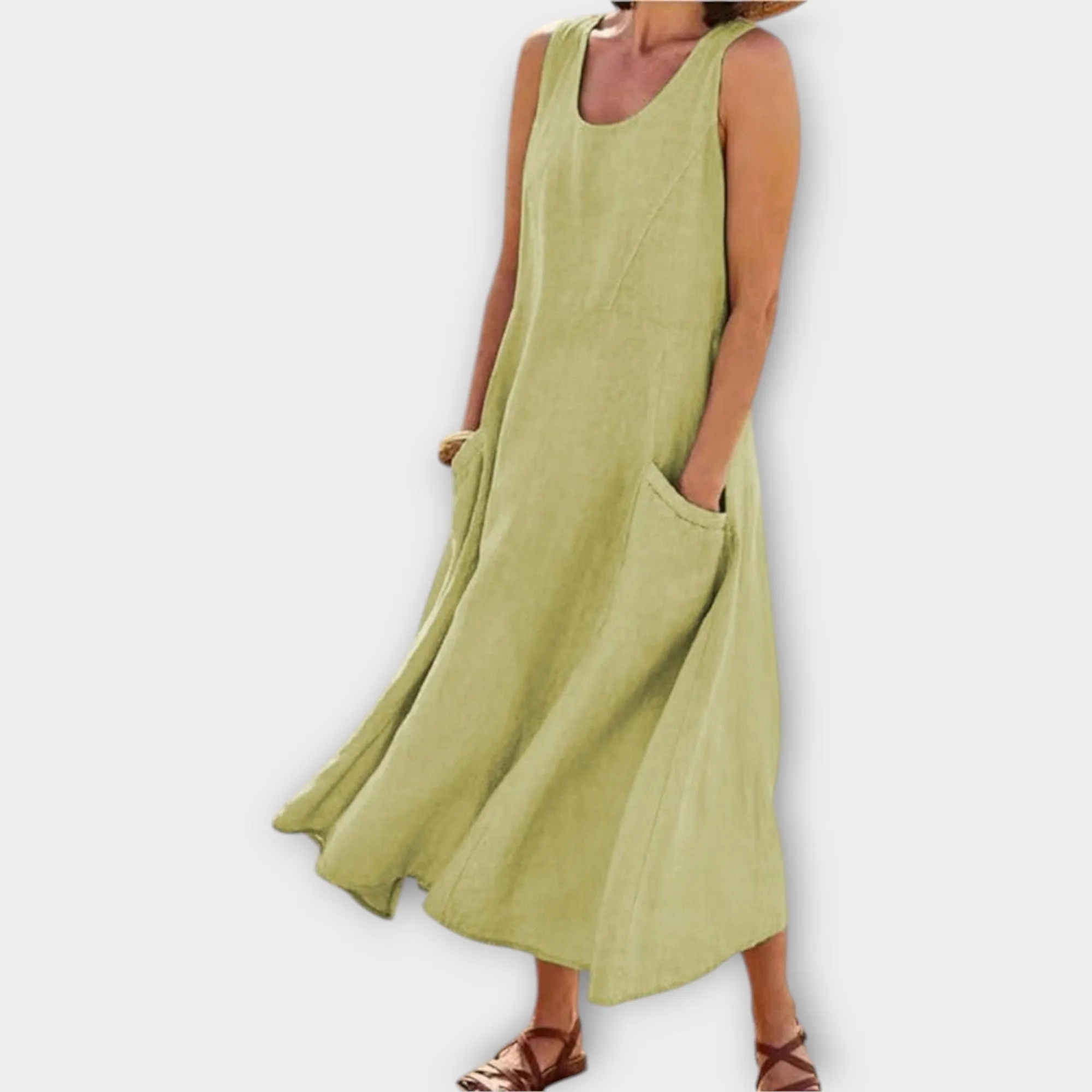 Comina | Airy Dress