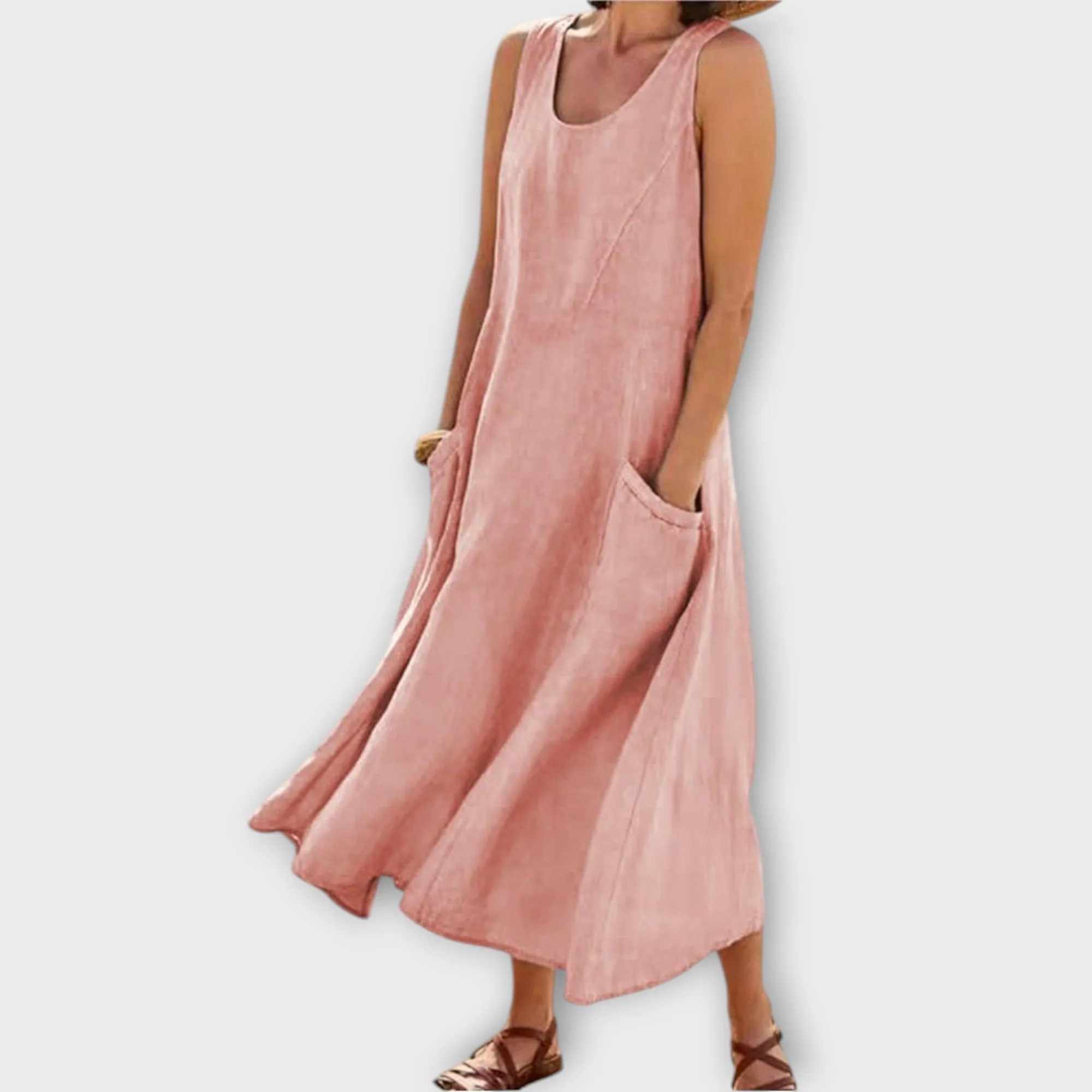 Comina | Airy Dress
