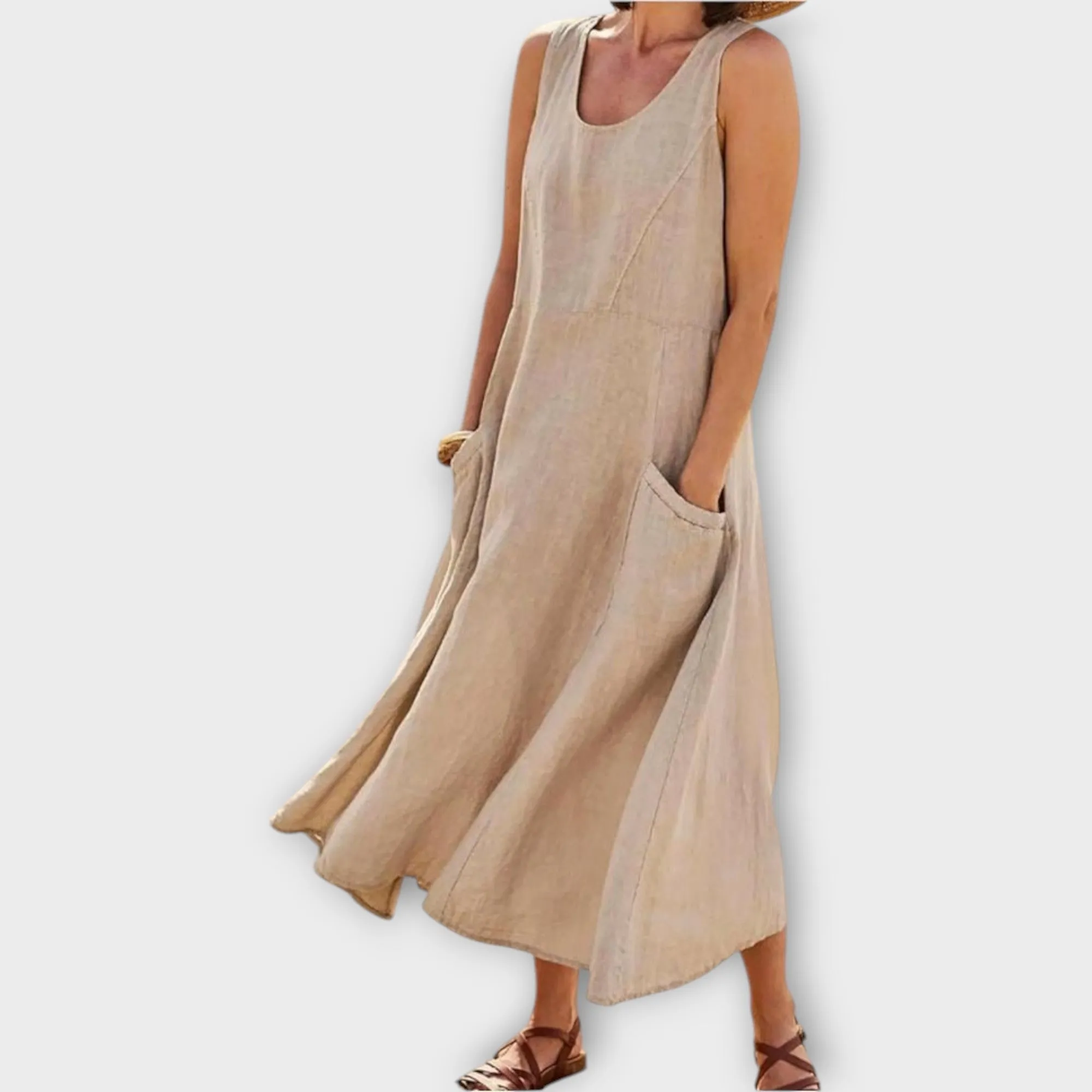 Comina | Airy Dress