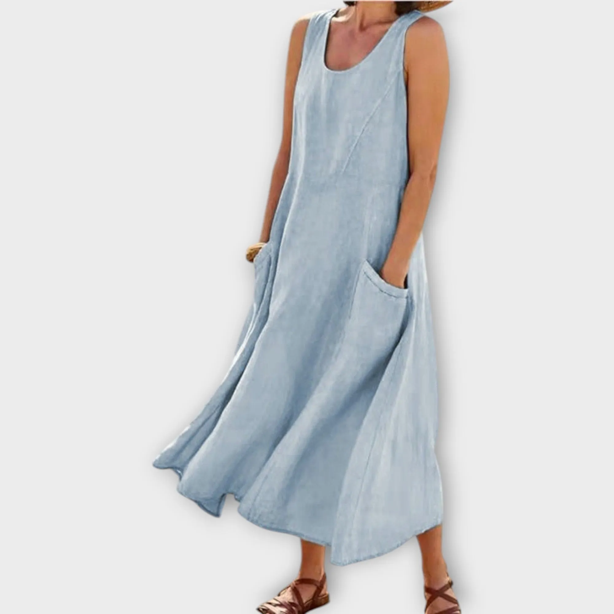 Comina | Airy Dress