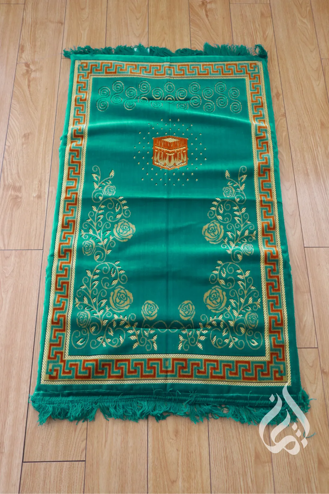 Cushioned Prayer Mat (Foam) - Regular Size