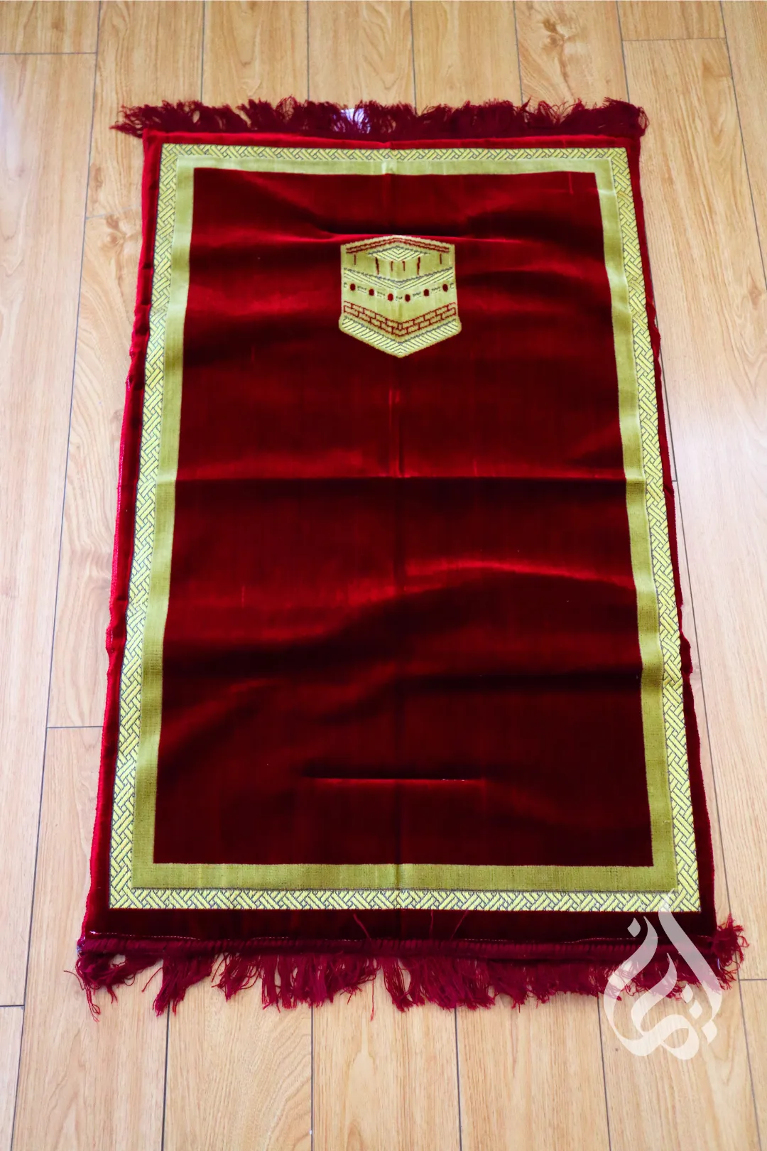 Cushioned Prayer Mat (Foam) - Regular Size